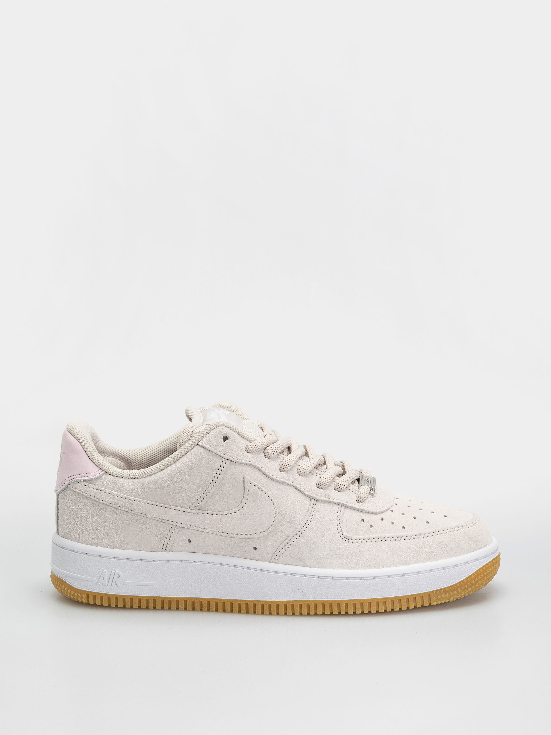 u041eu0431u0443u0432u043au0438 Nike SB Air Force 1 (lt orewood brn/lt orewood brn/white)