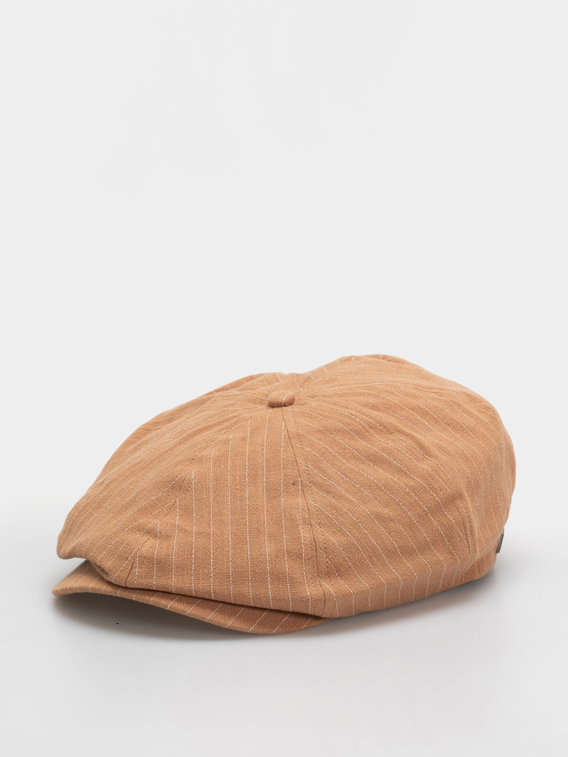 Каскет Brixton Brood Lw Snap Cap Wmn (italian clay linen)