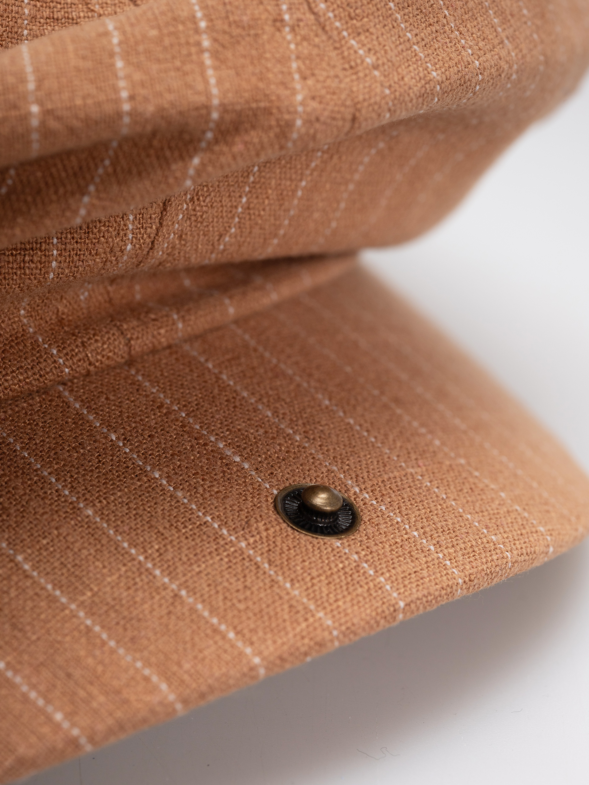 Каскет Brixton Brood Lw Snap Cap Wmn (italian clay linen)