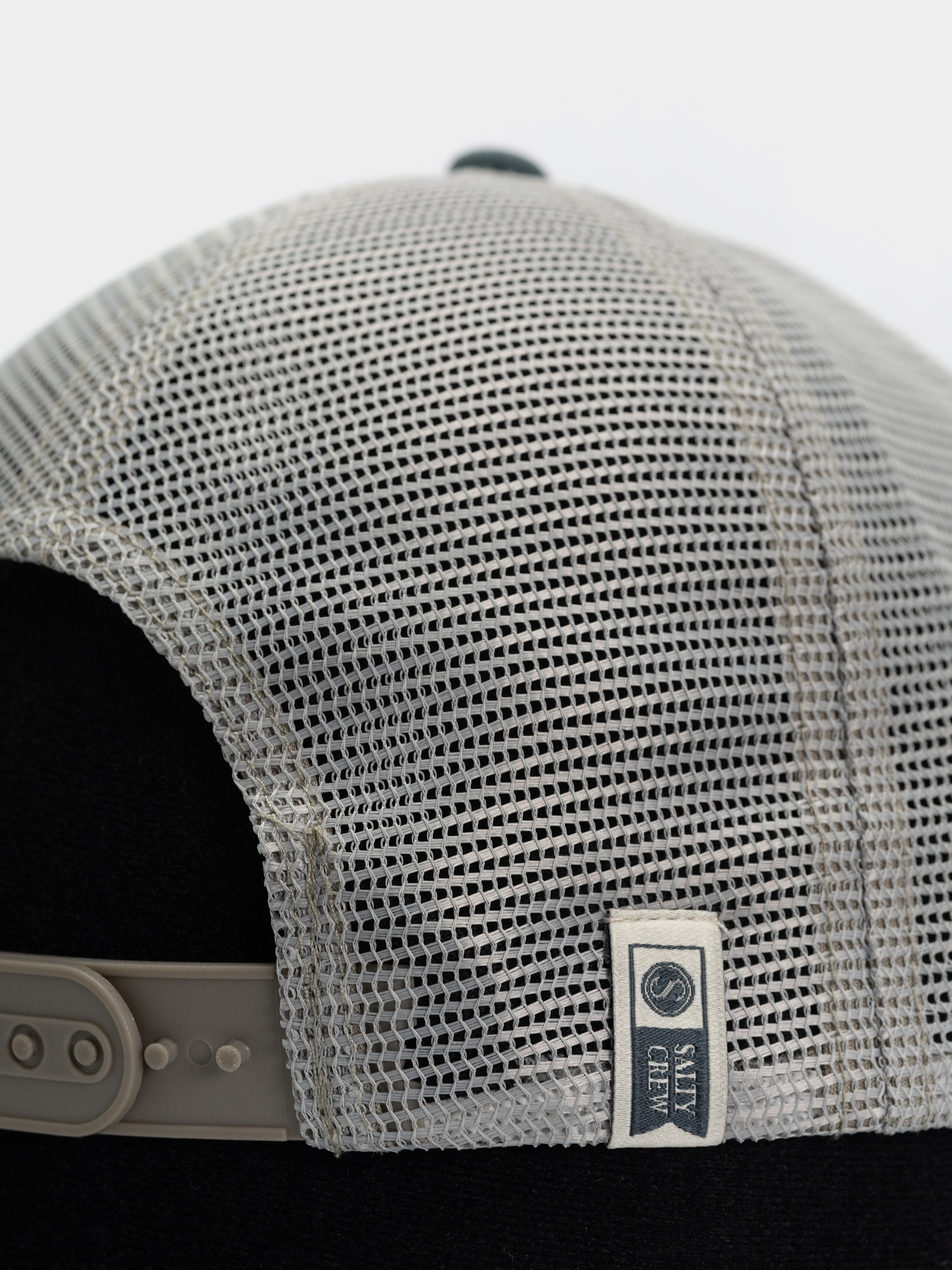 Шапка с козирка Salty Crew Tentacles Retro Trucker (dark hydro)