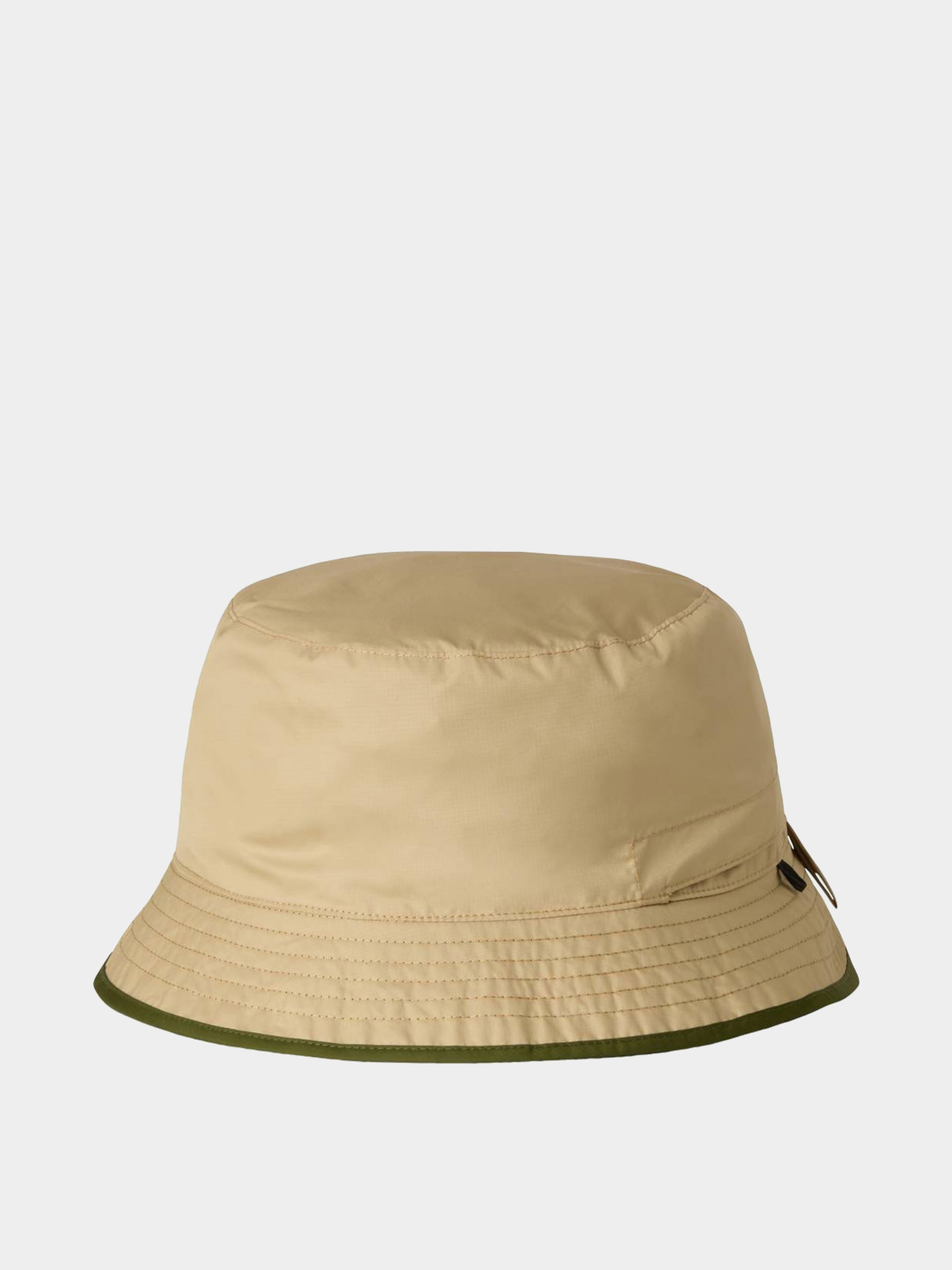 Шапка с периферия The North Face Sun Stash (woodland green/)