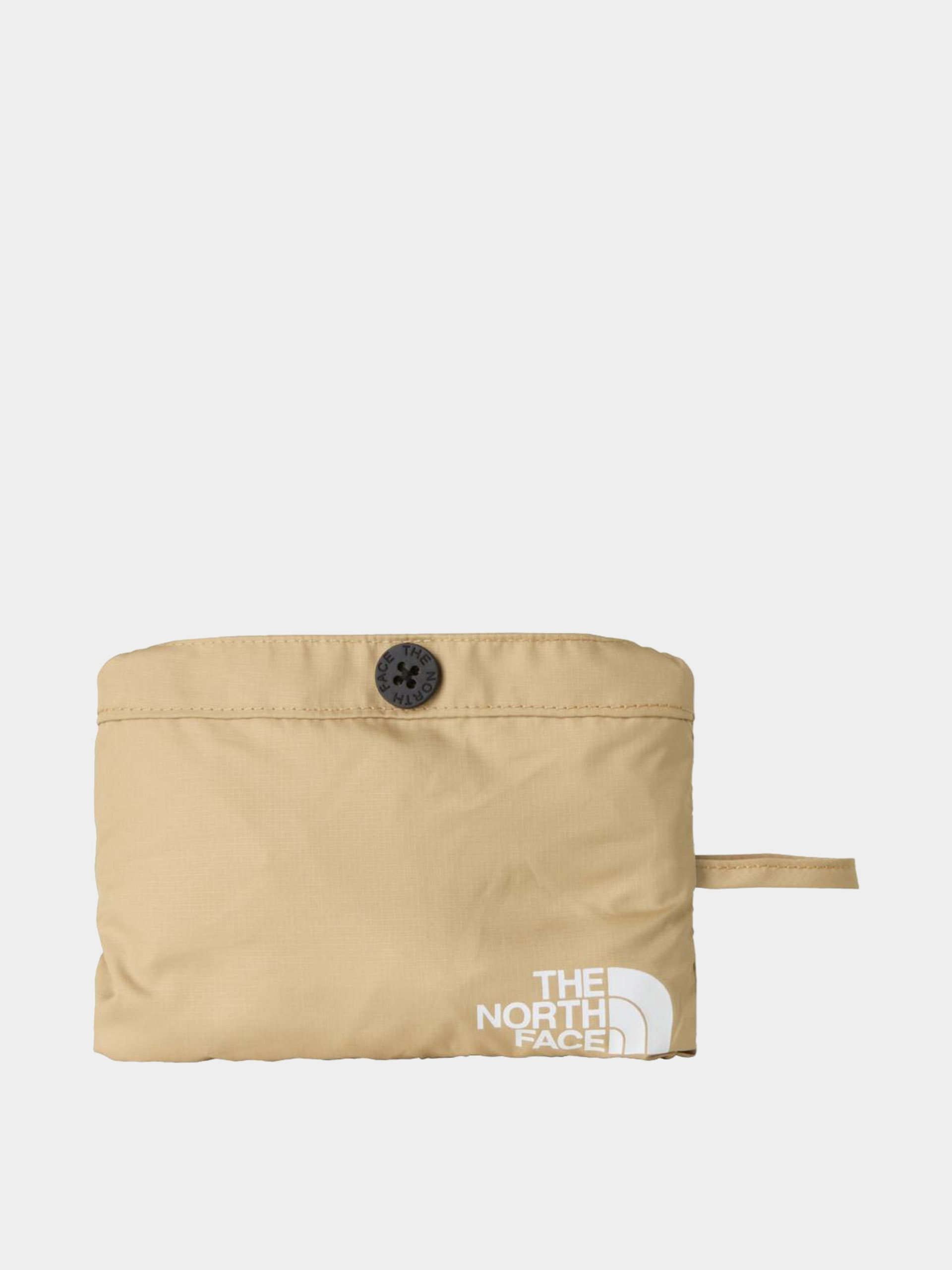Шапка с периферия The North Face Sun Stash (woodland green/)