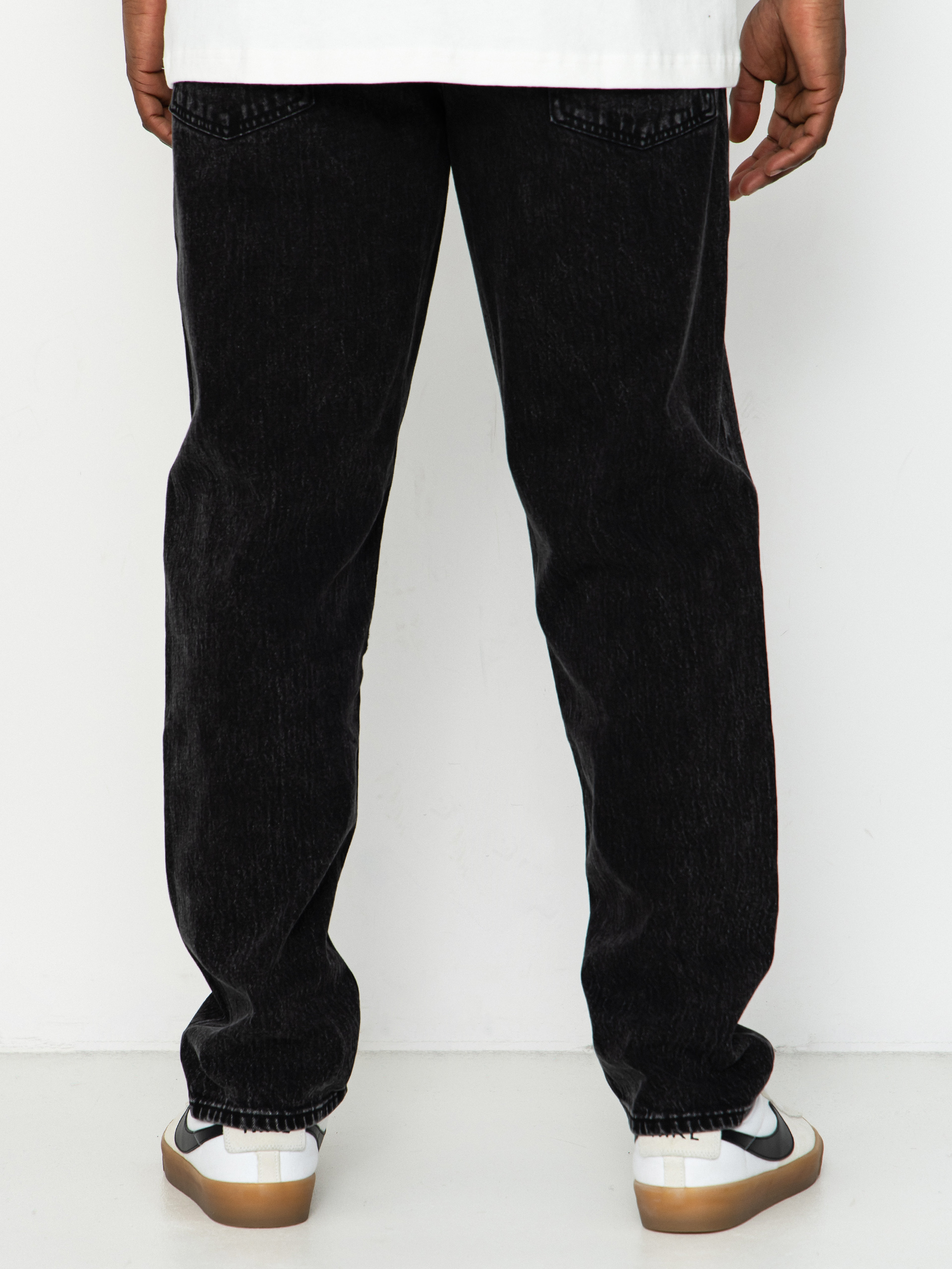 Панталони Volcom Fivedown (blackity black)