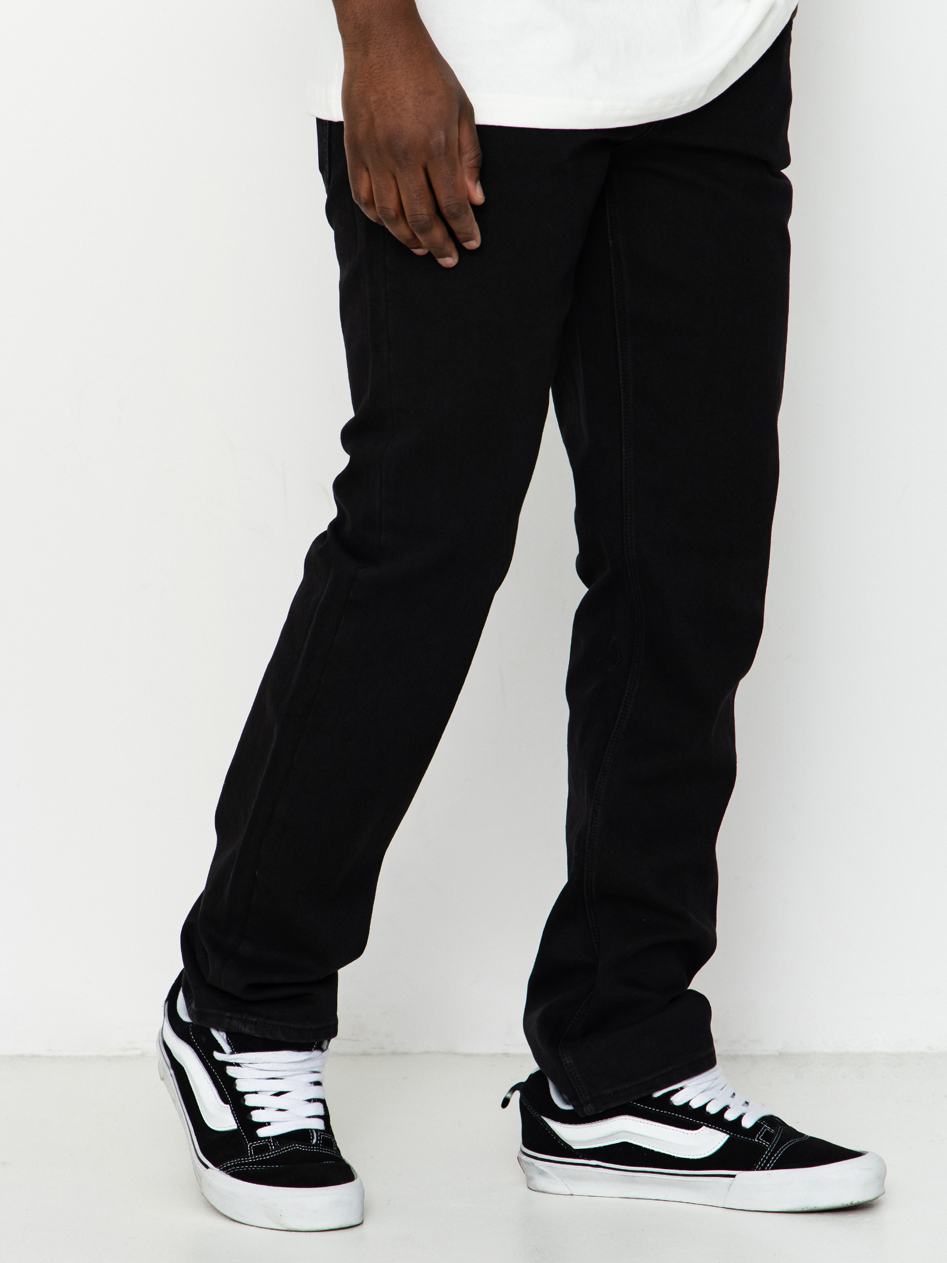 Панталони Volcom Solver (black out)