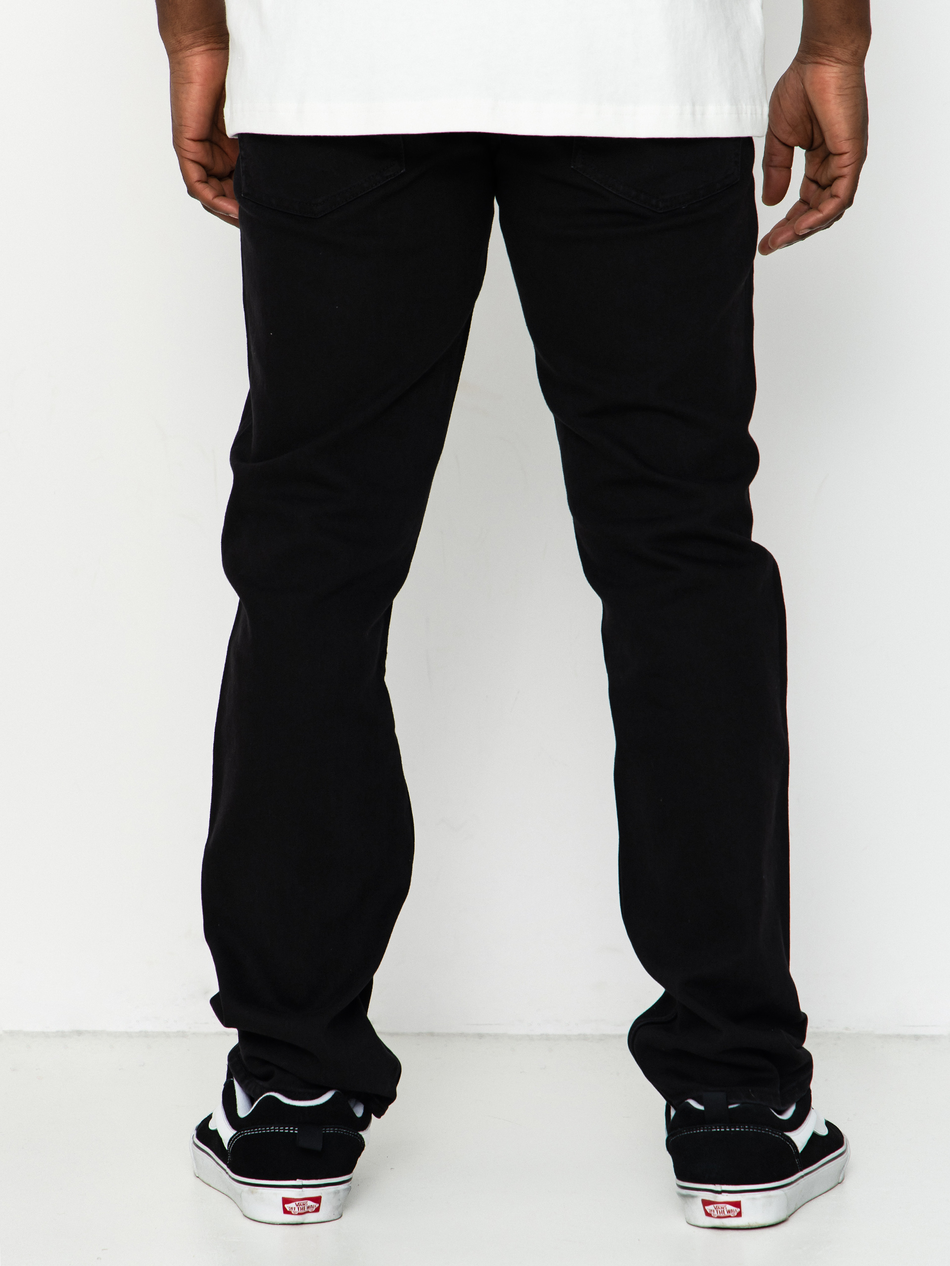 Панталони Volcom Solver (black out)