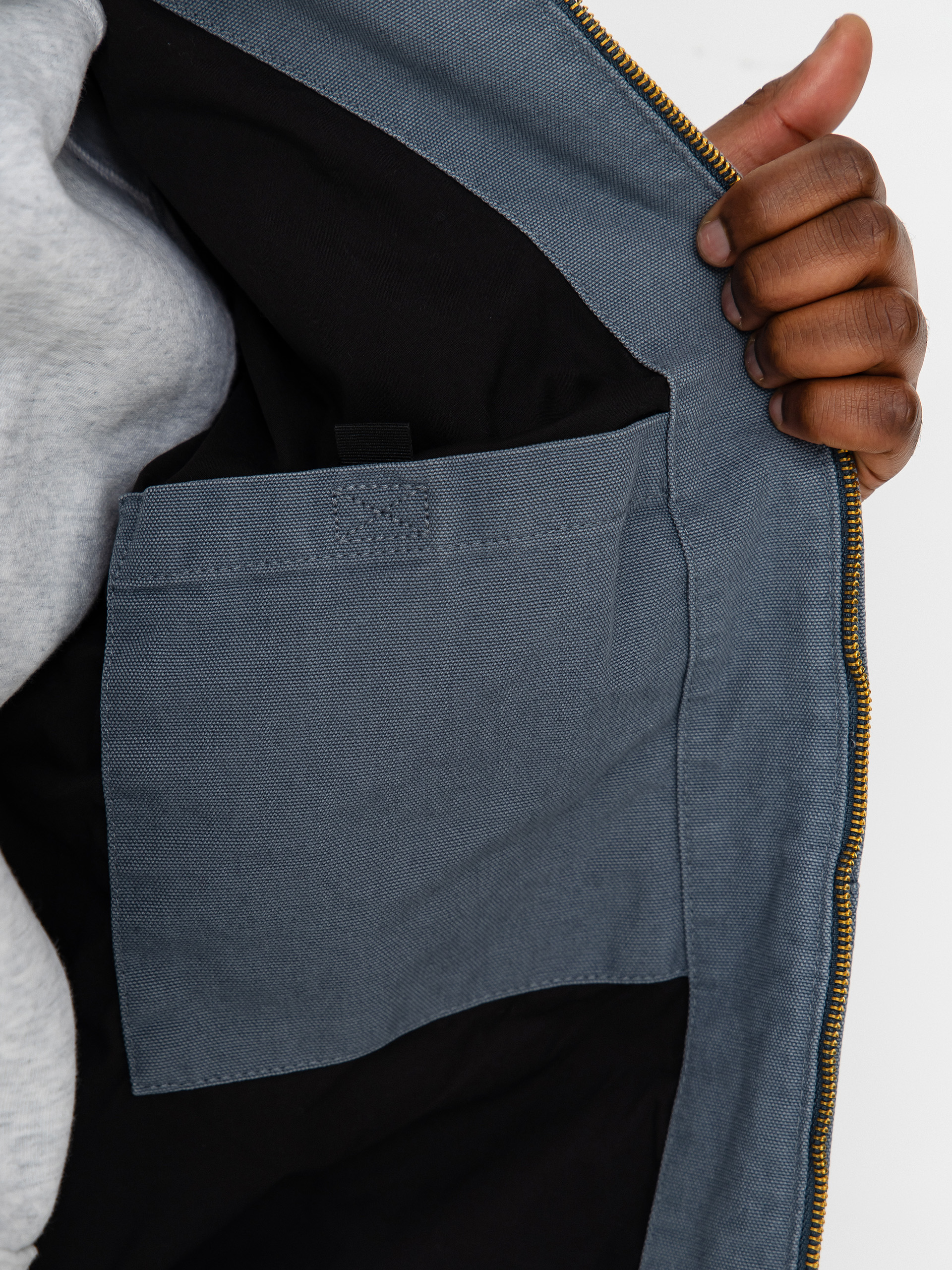 Яке Carhartt WIP OG Active (cozy blue)