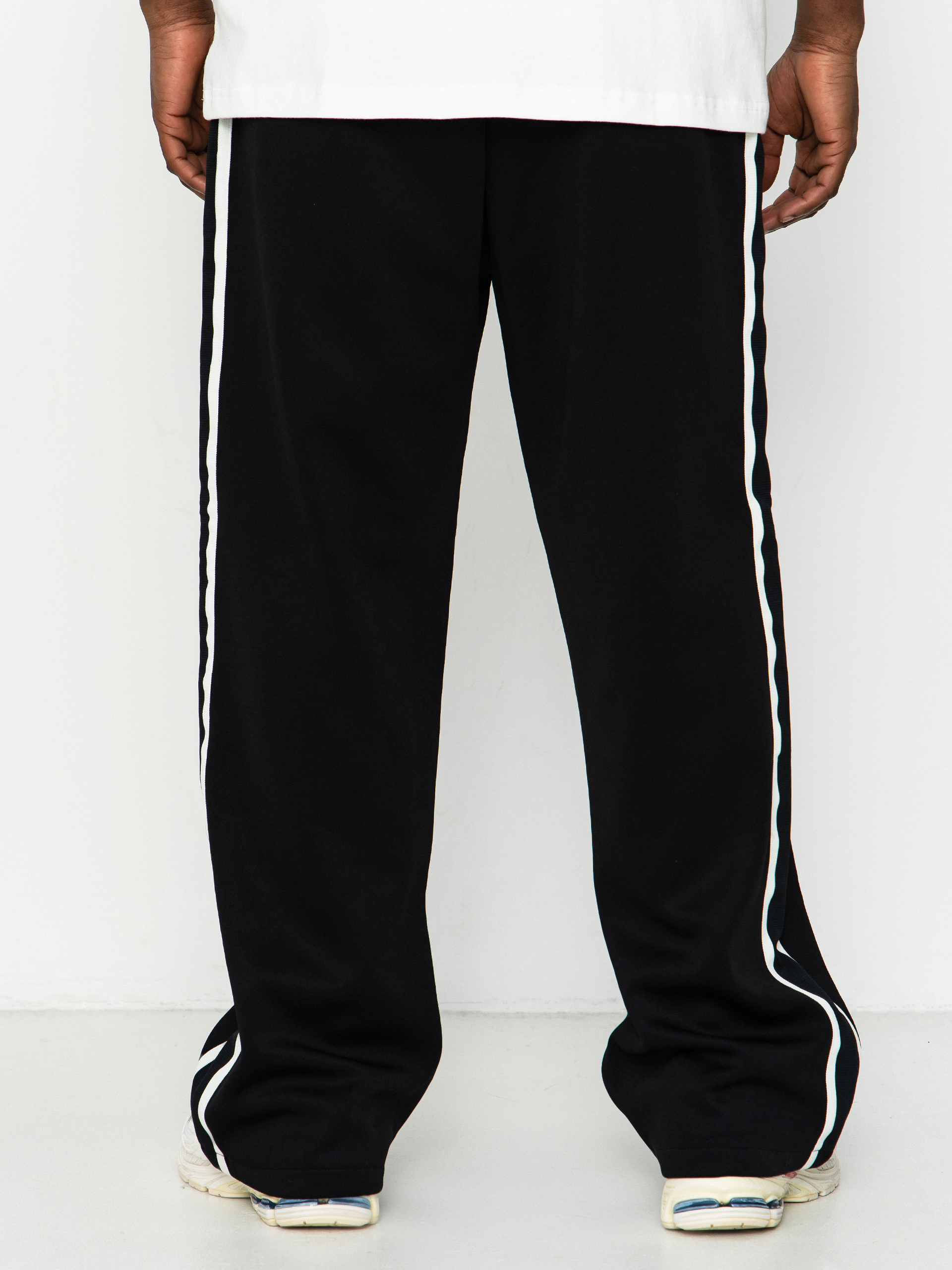 Панталони Carhartt WIP Bolar (black/wax)