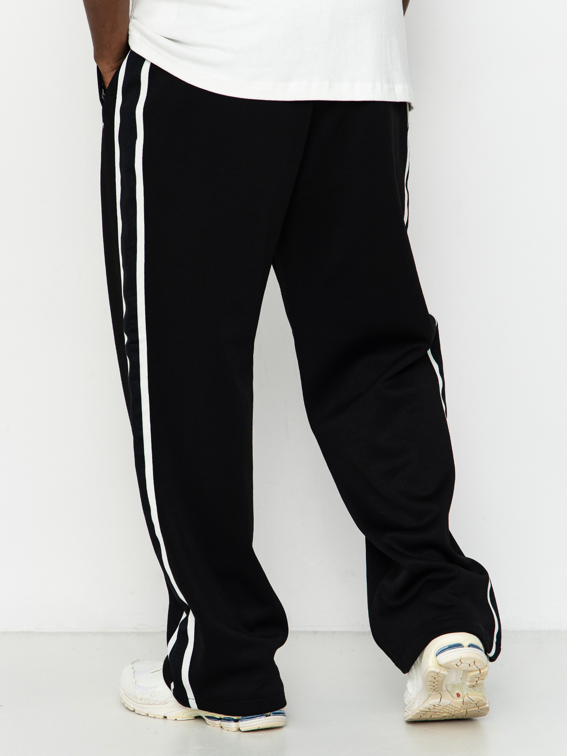 Панталони Carhartt WIP Bolar (black/wax)