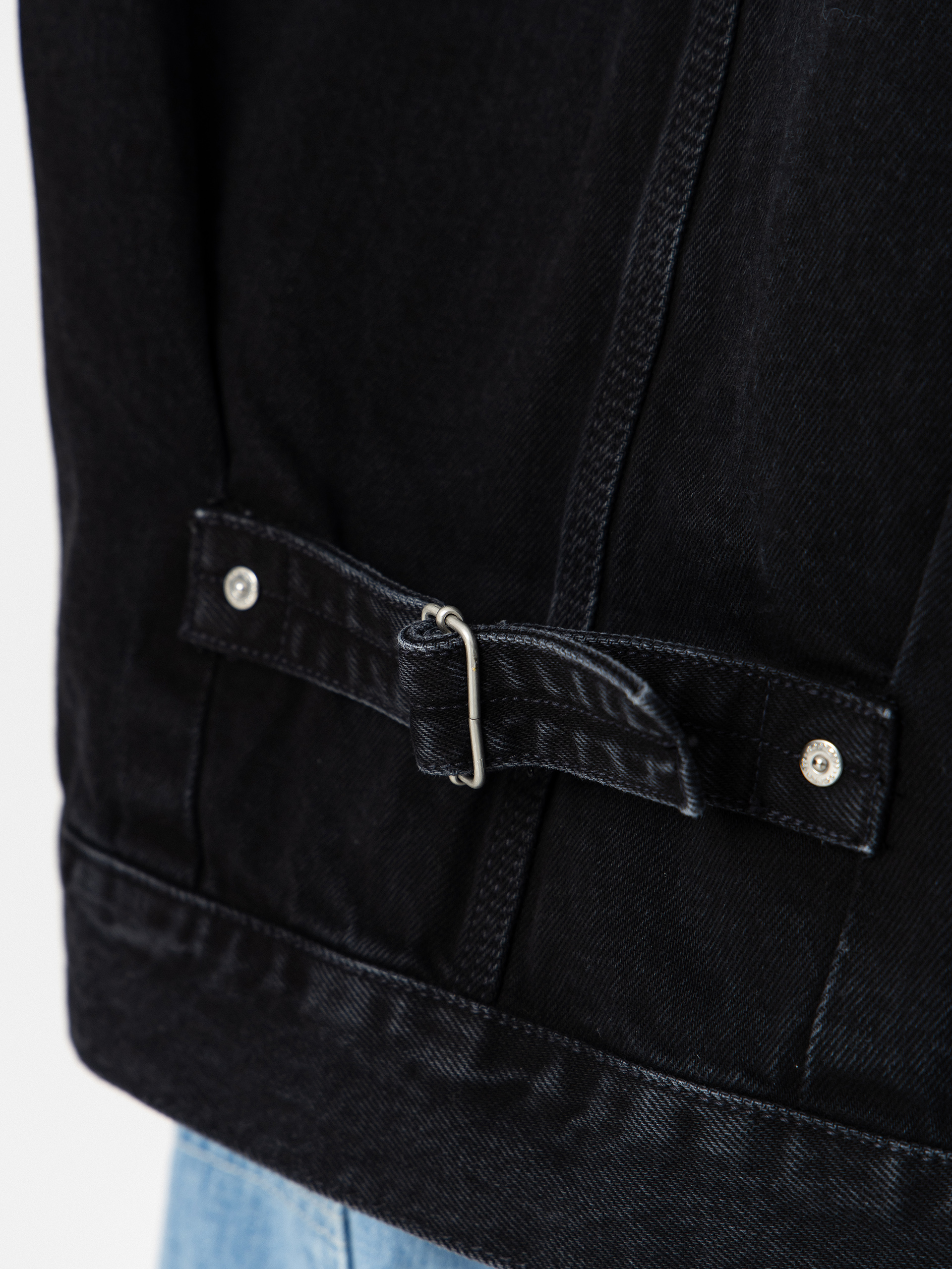 Яке Carhartt WIP Belmar (black)