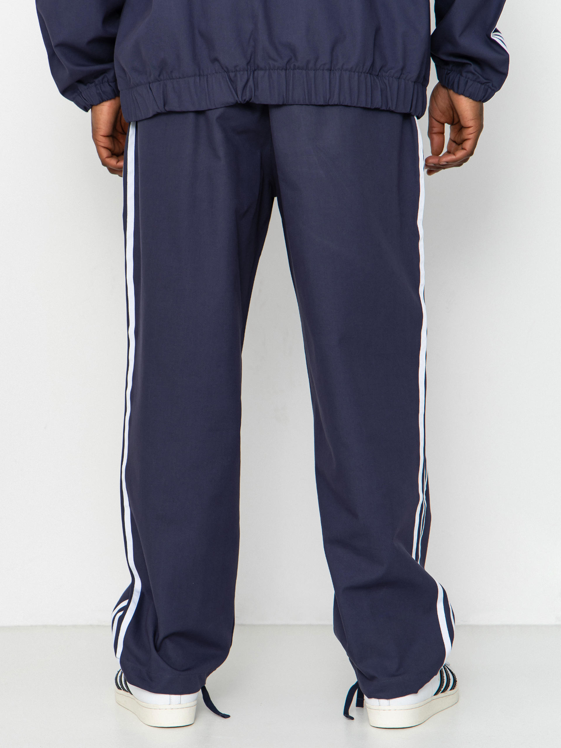 Панталони adidas Superfire Tk (shanav/white)
