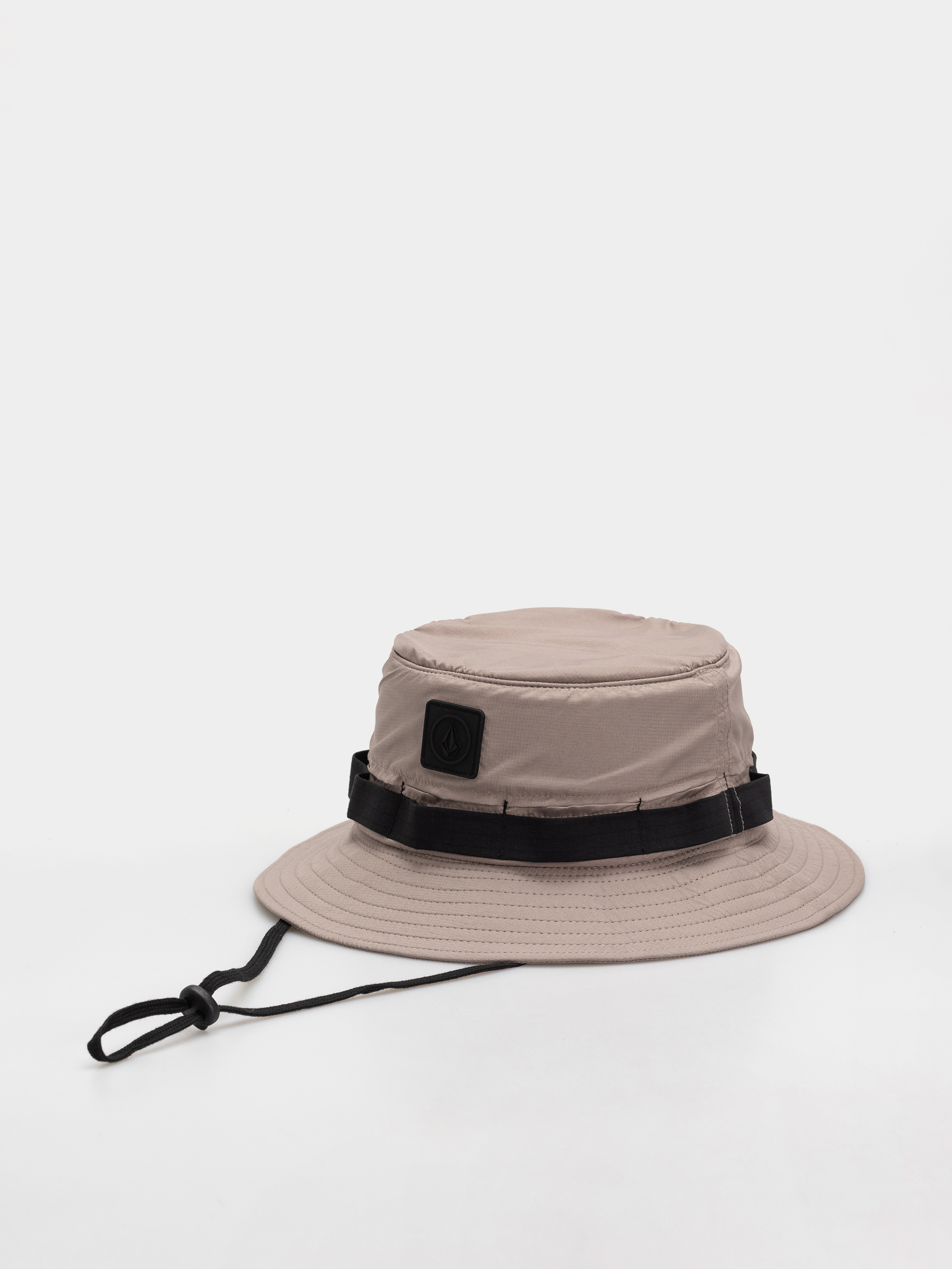 Шапка с периферия Volcom Ventilator Boonie Hat (khaki)