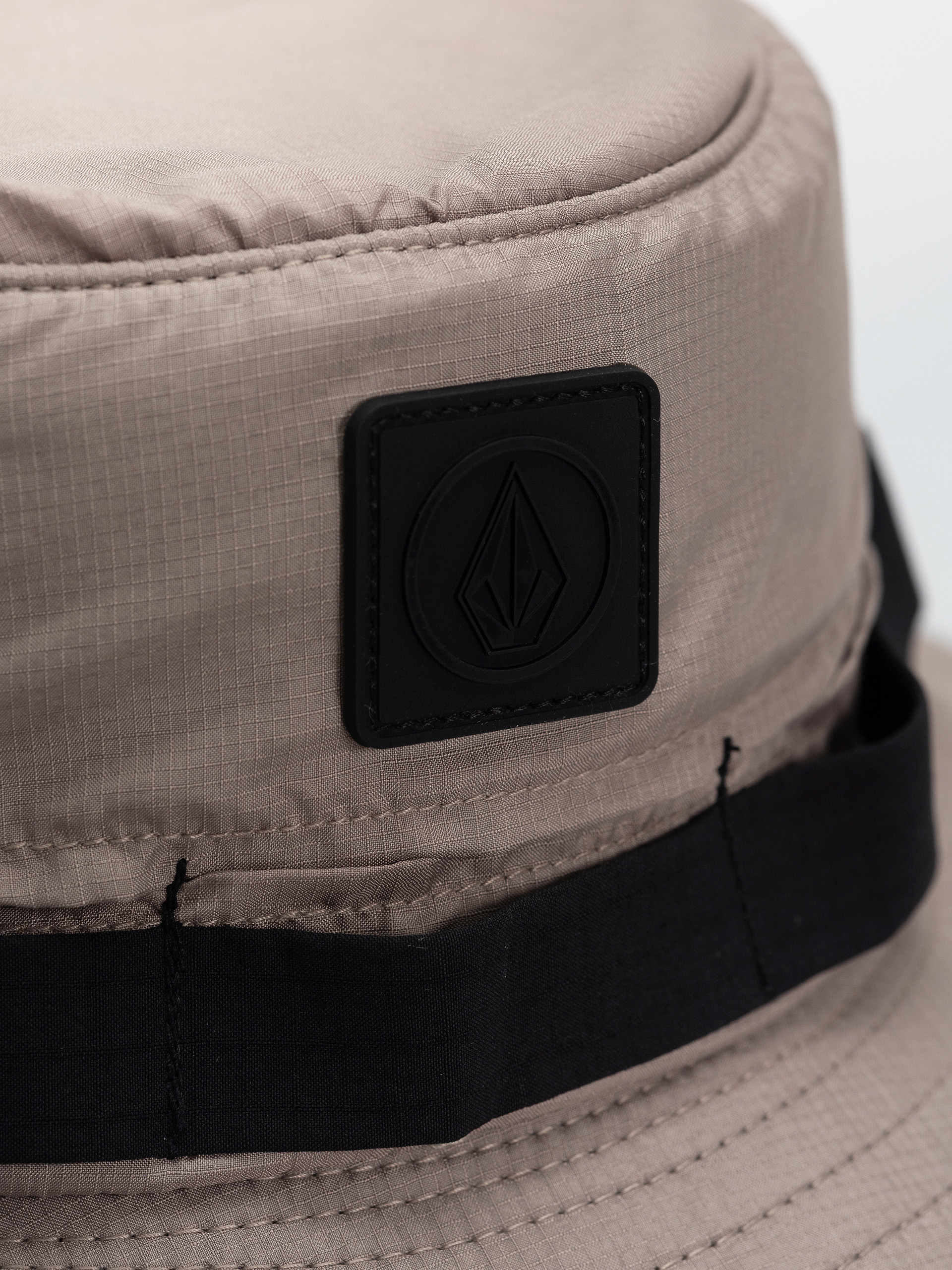 Шапка с периферия Volcom Ventilator Boonie Hat (khaki)