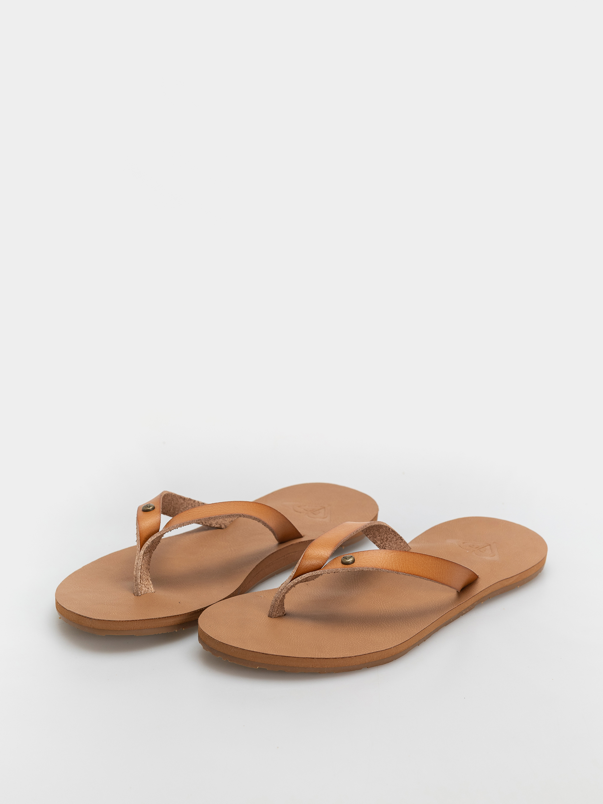 Джапанки Roxy Jyll III Wmn (tan)