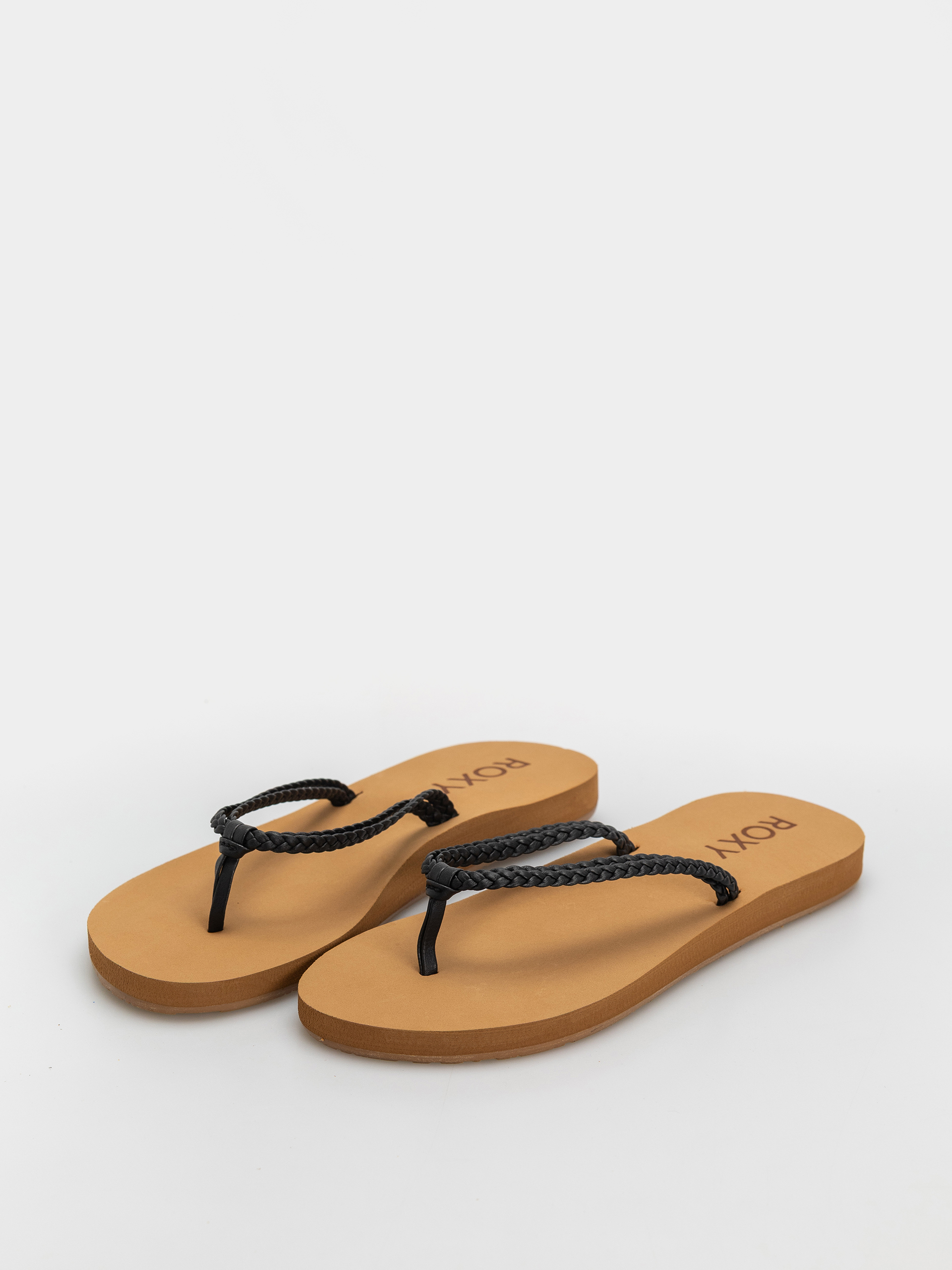 Джапанки Roxy Costas II Wmn (black)