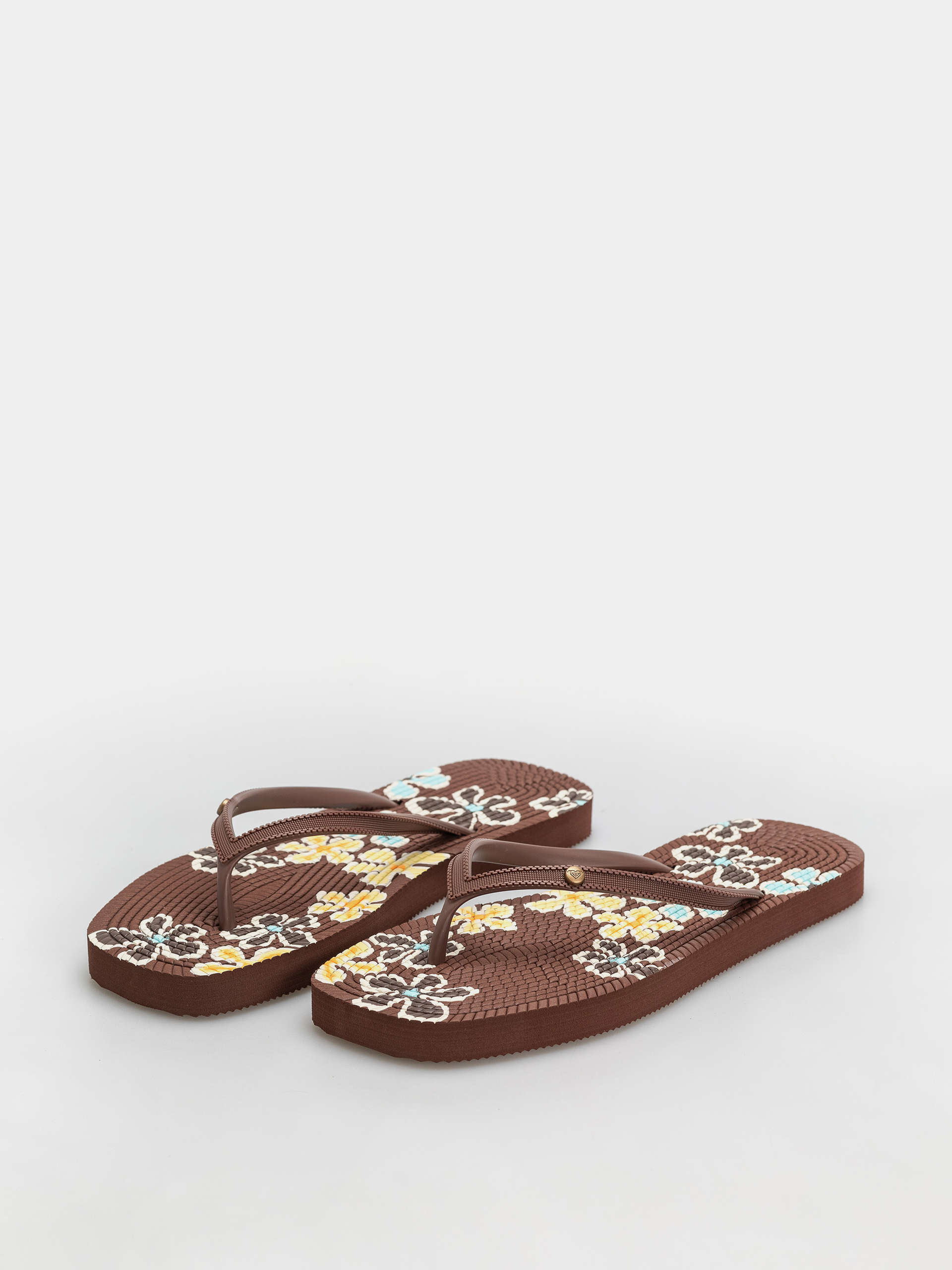 Джапанки Roxy Arizona Dreams Wmn (brown/blue)