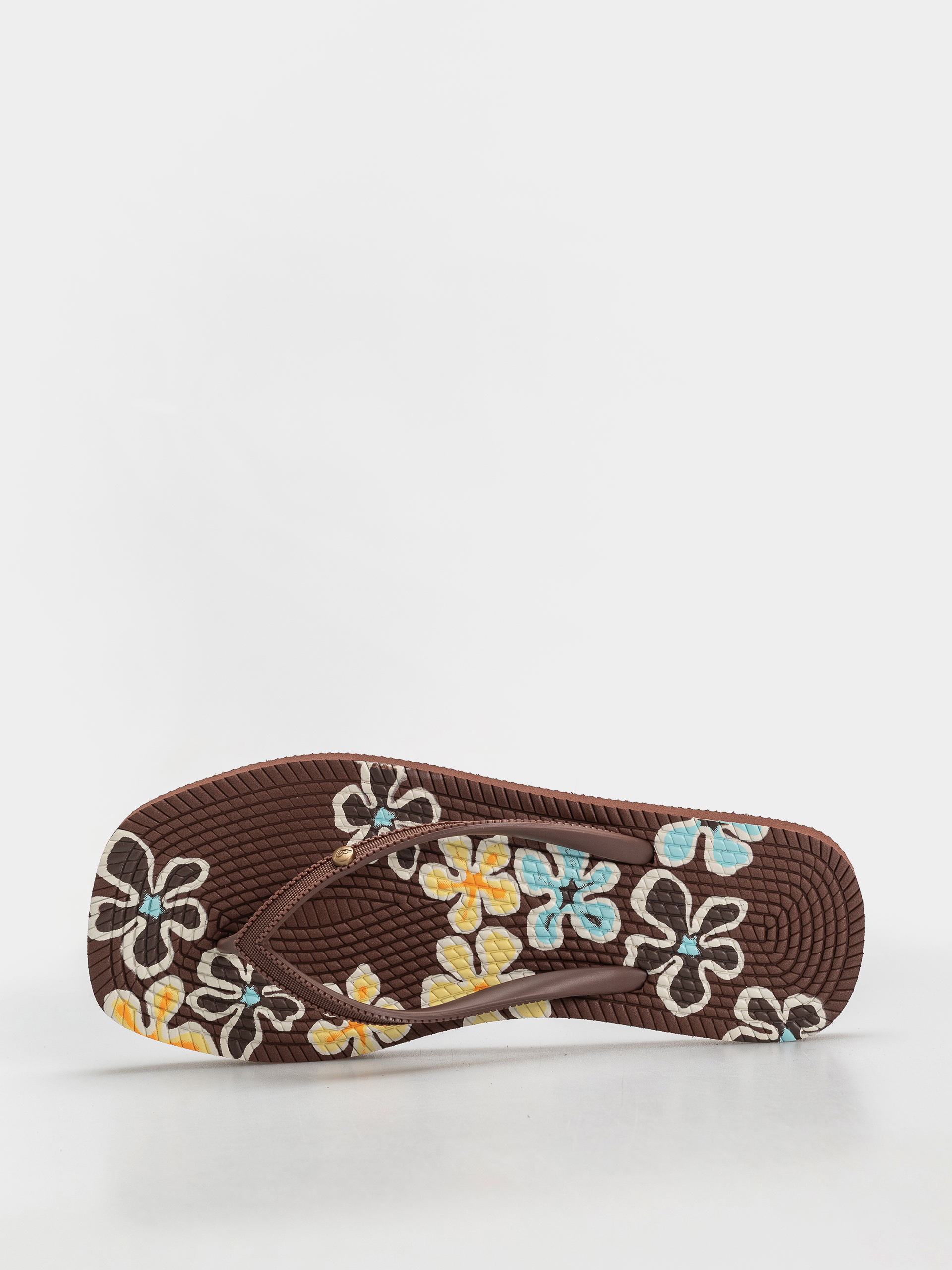 Джапанки Roxy Arizona Dreams Wmn (brown/blue)