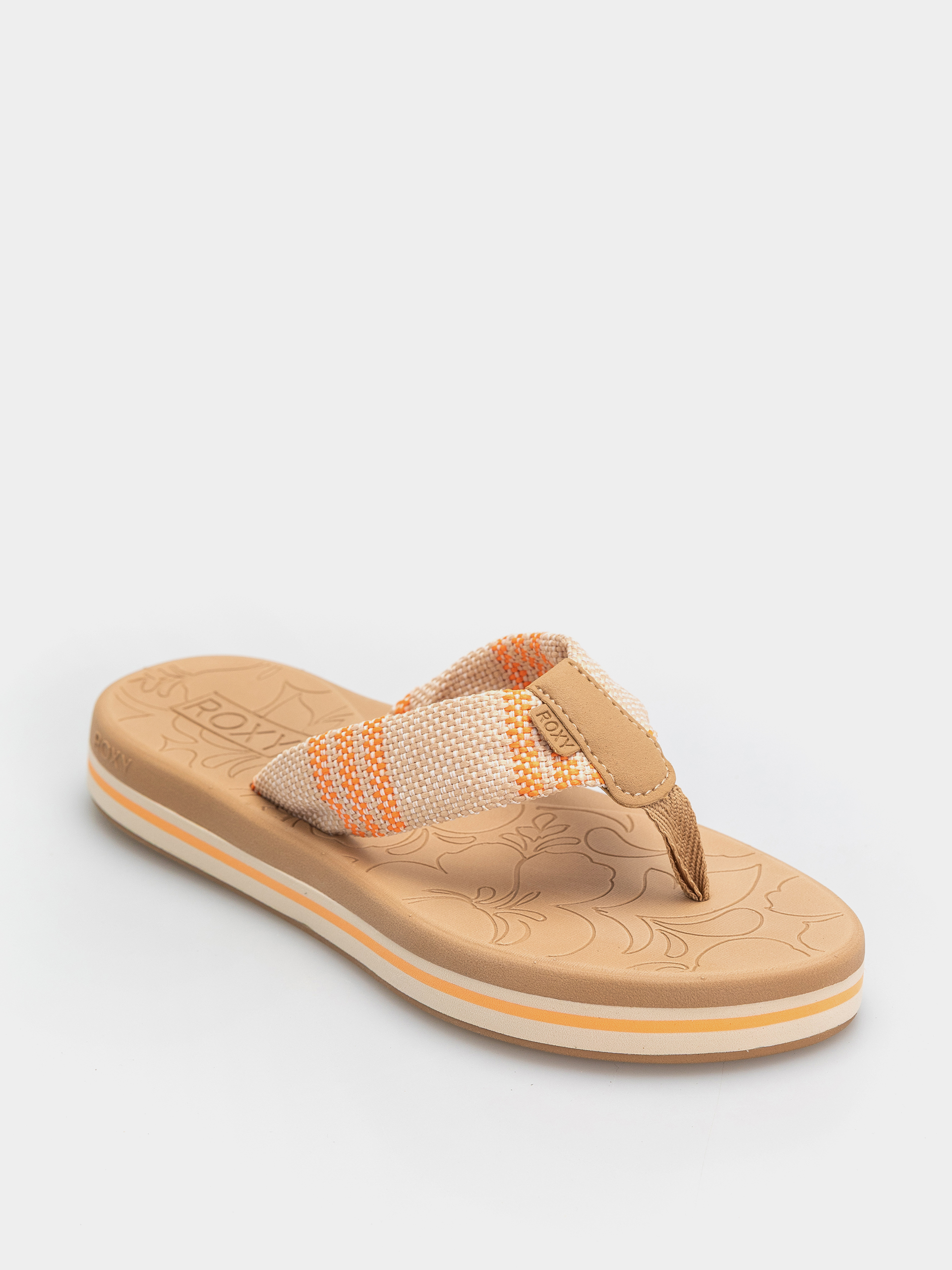 u0414u0436u0430u043fu0430u043du043au0438 Roxy Colbee Hi Wmn (orange)