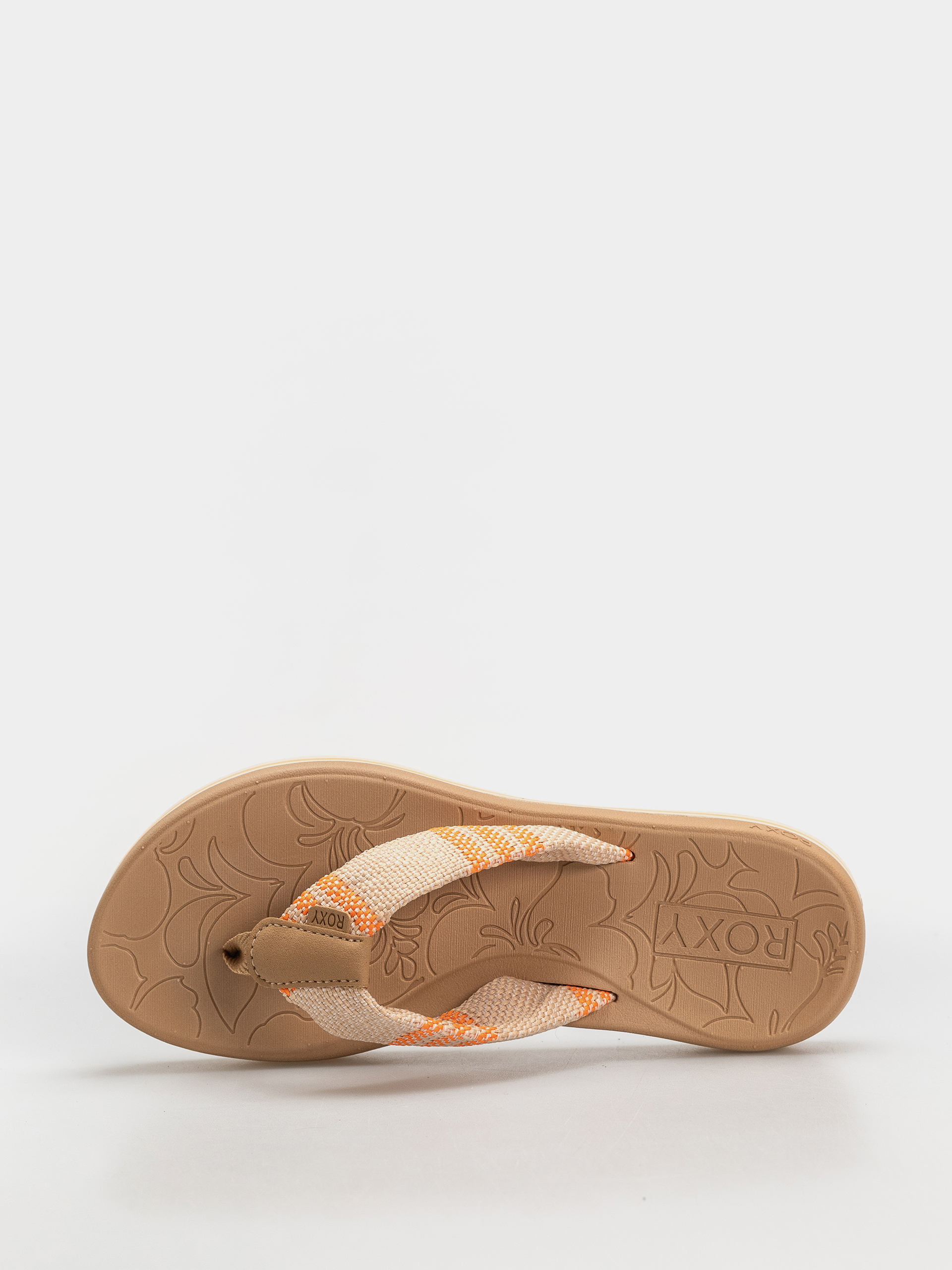 Джапанки Roxy Colbee Hi Wmn (orange)