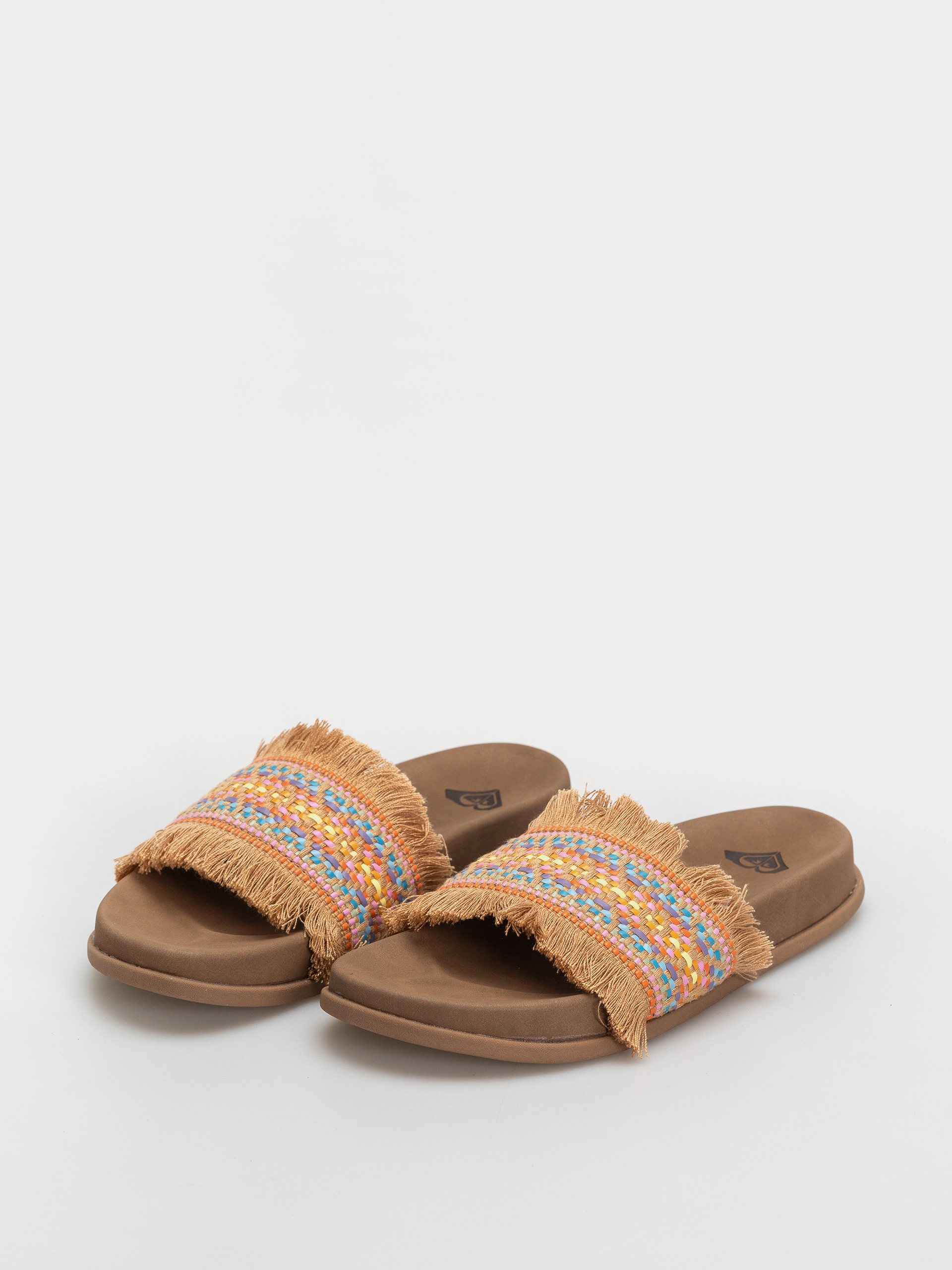 Чехли Roxy Syenna 2 Wmn (tan)