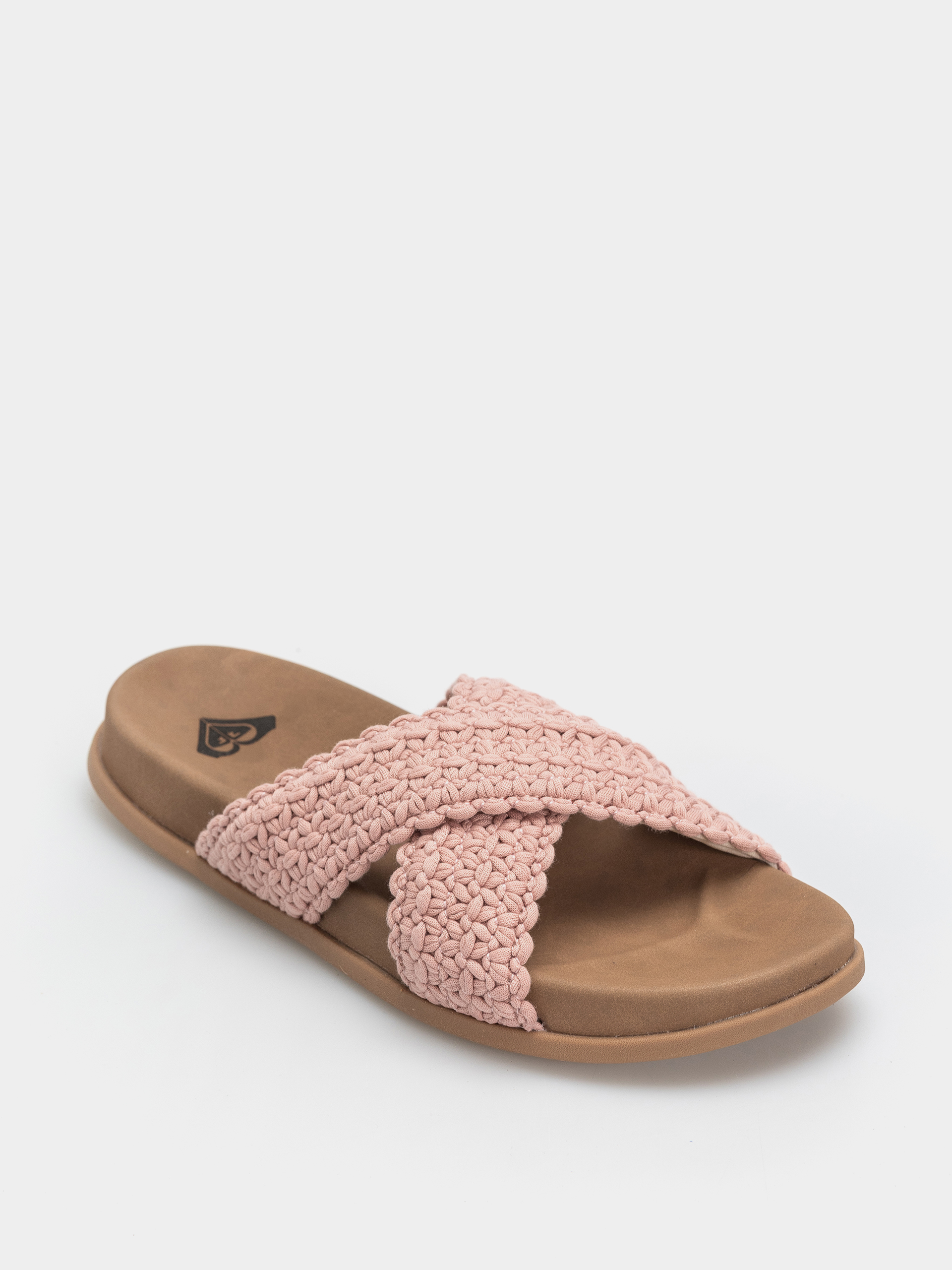 Чехли Roxy Syenna 1 Wmn (tan)