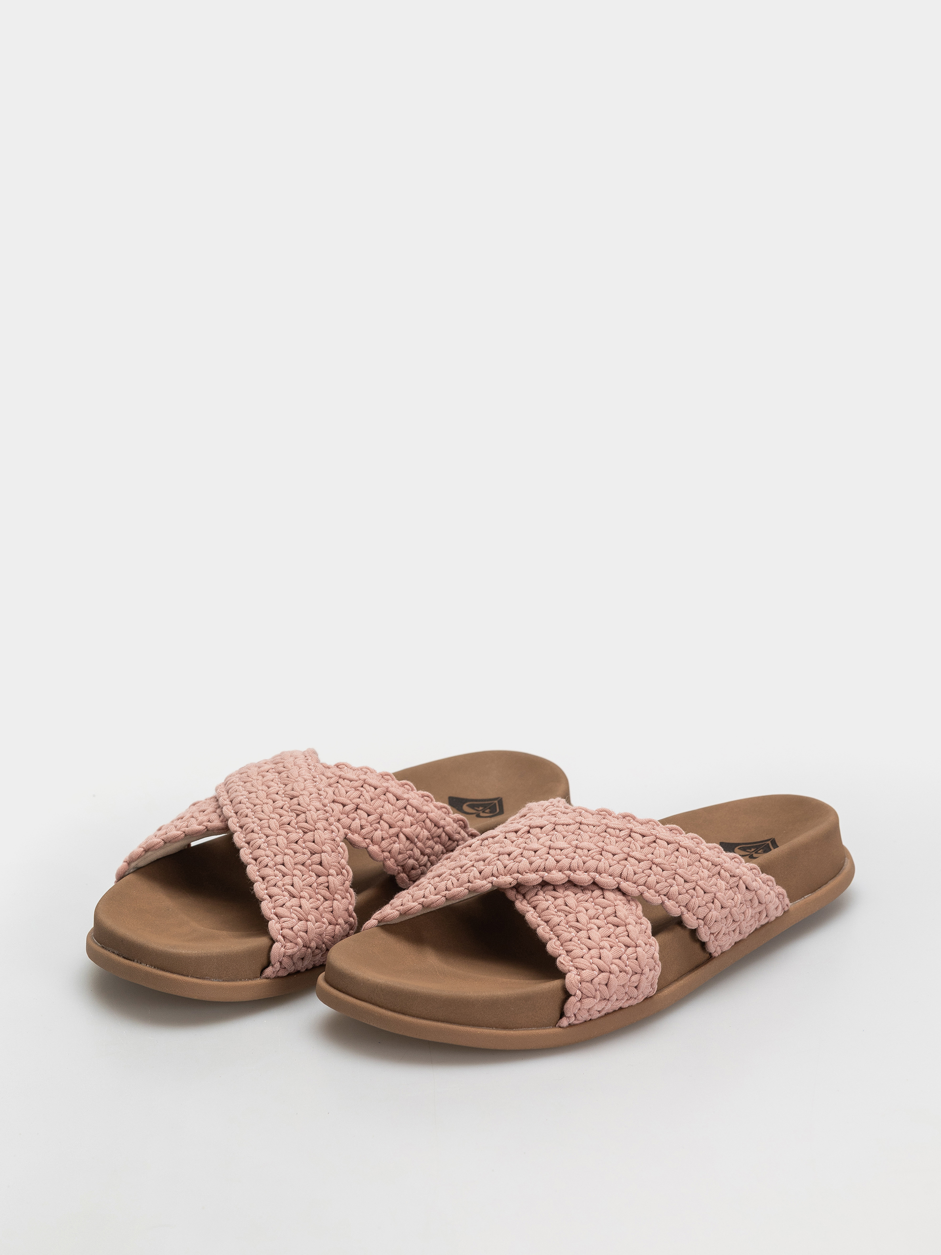 Чехли Roxy Syenna 1 Wmn (tan)