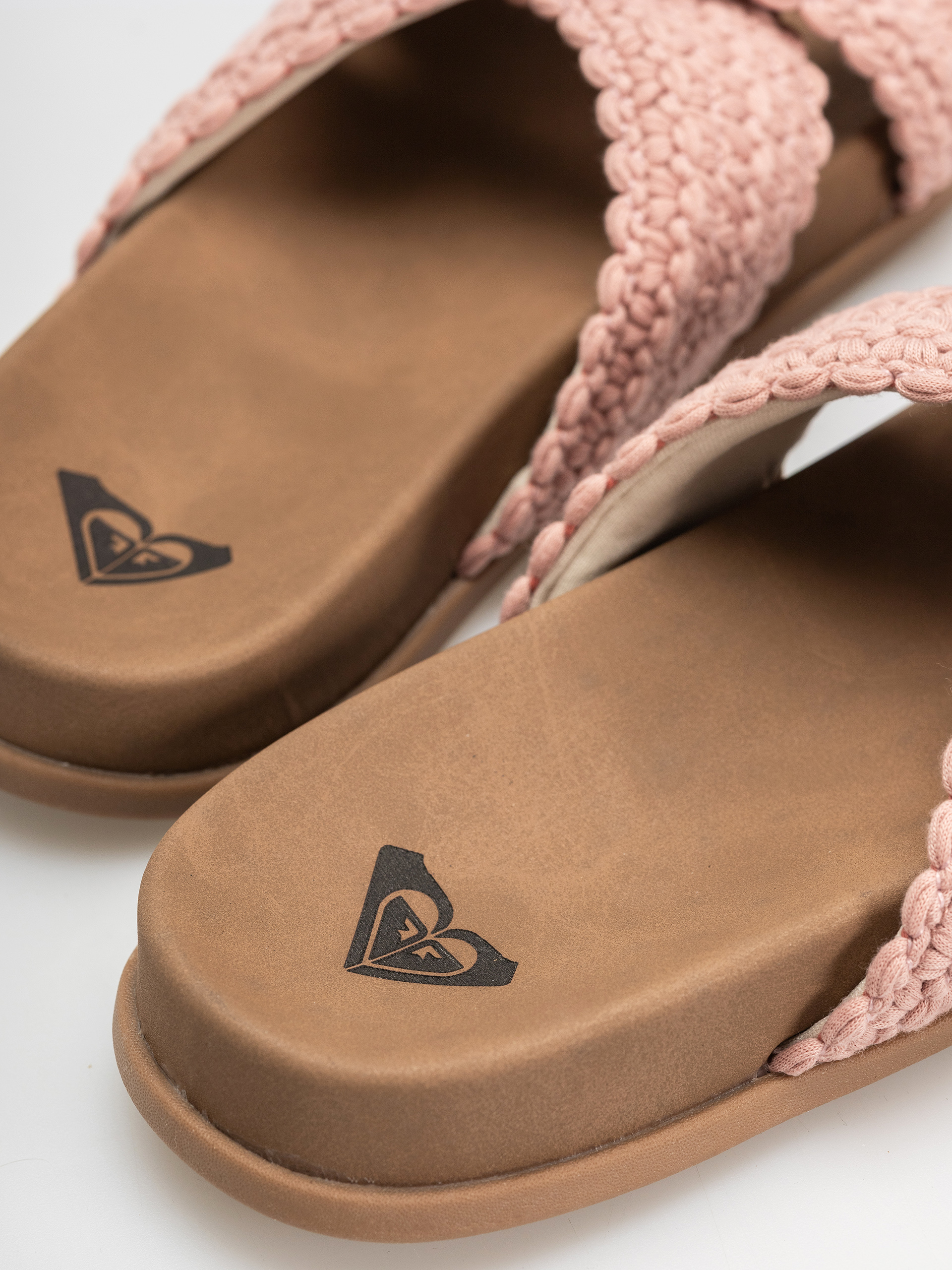 Чехли Roxy Syenna 1 Wmn (tan)