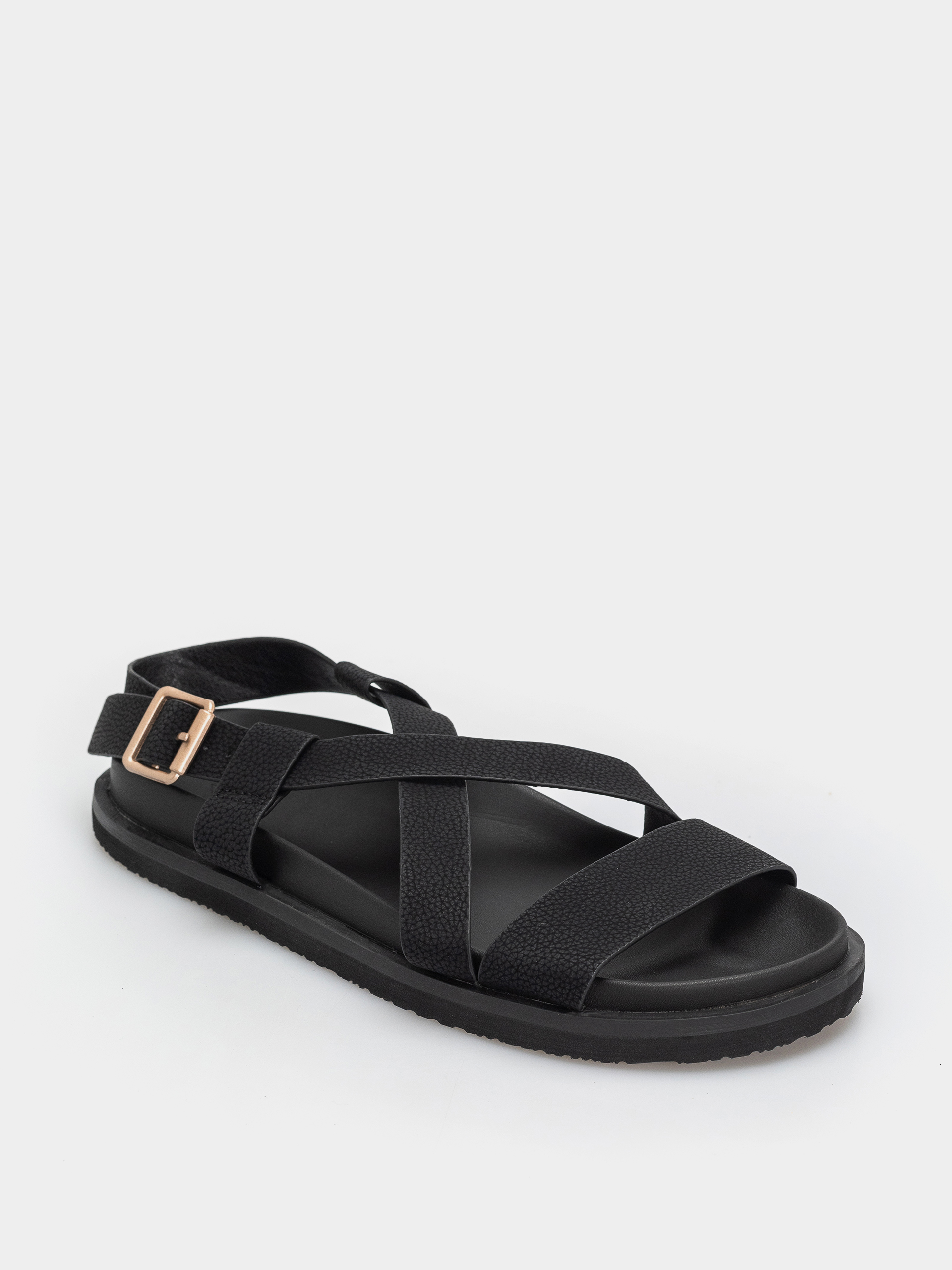 Чехли Roxy Zaho Crossed Wmn
