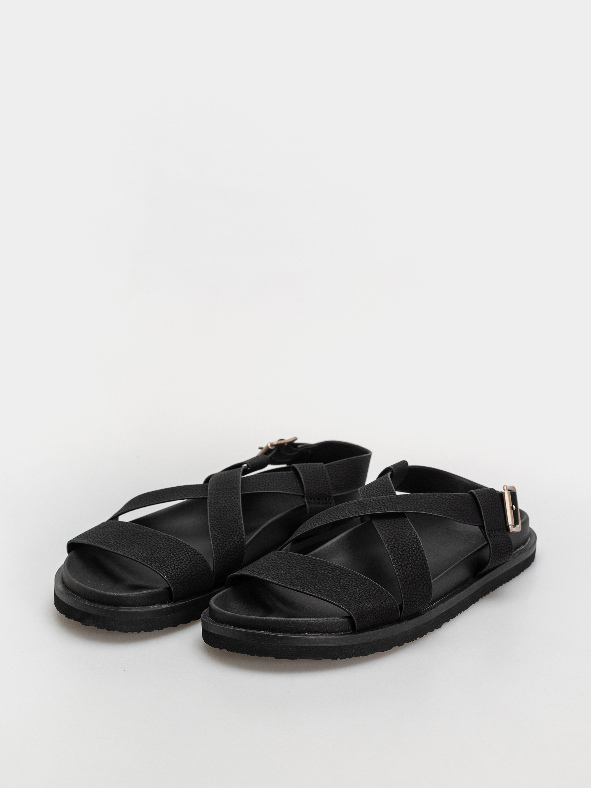 Чехли Roxy Zaho Crossed Wmn (black)