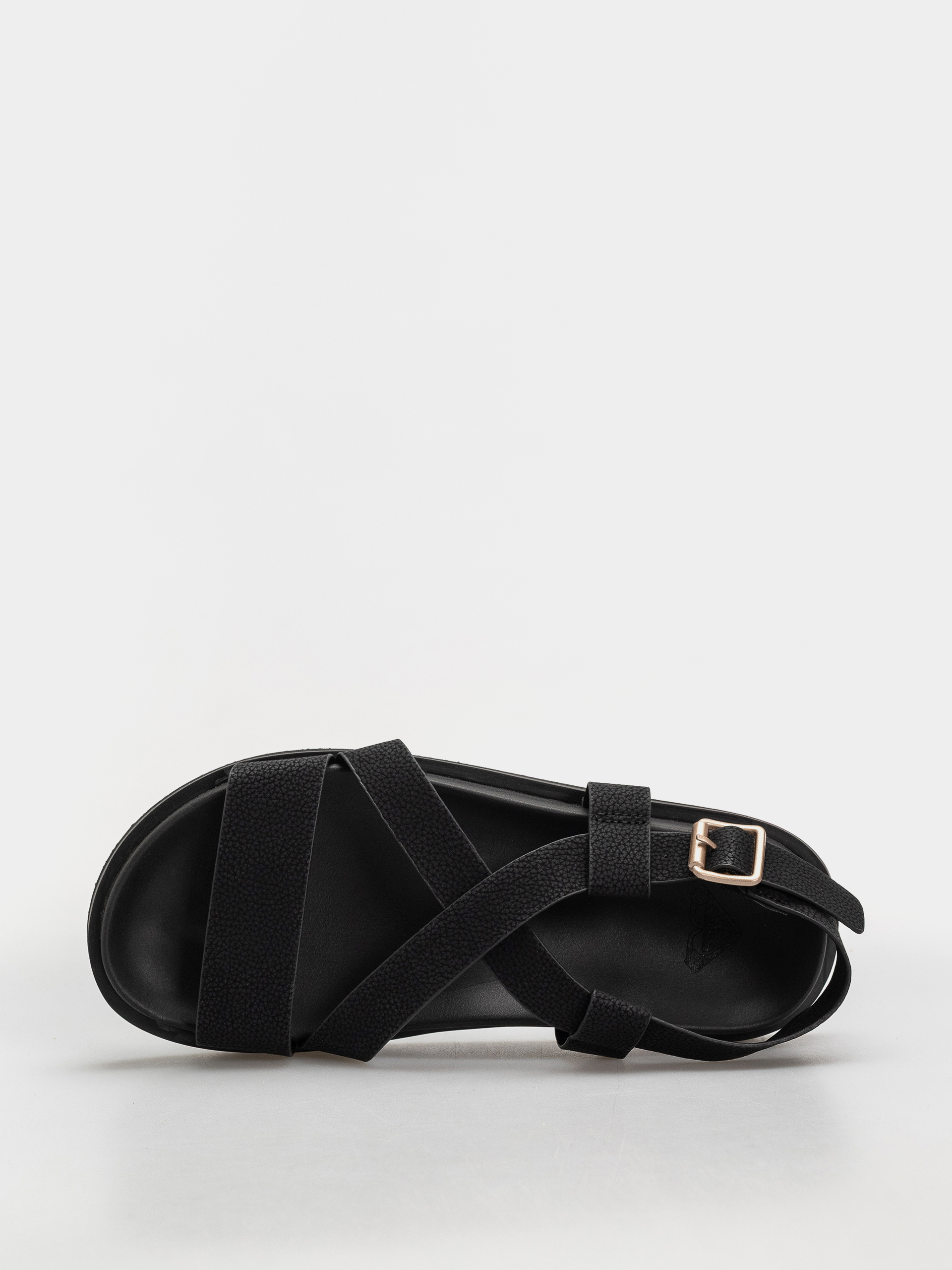 Чехли Roxy Zaho Crossed Wmn (black)