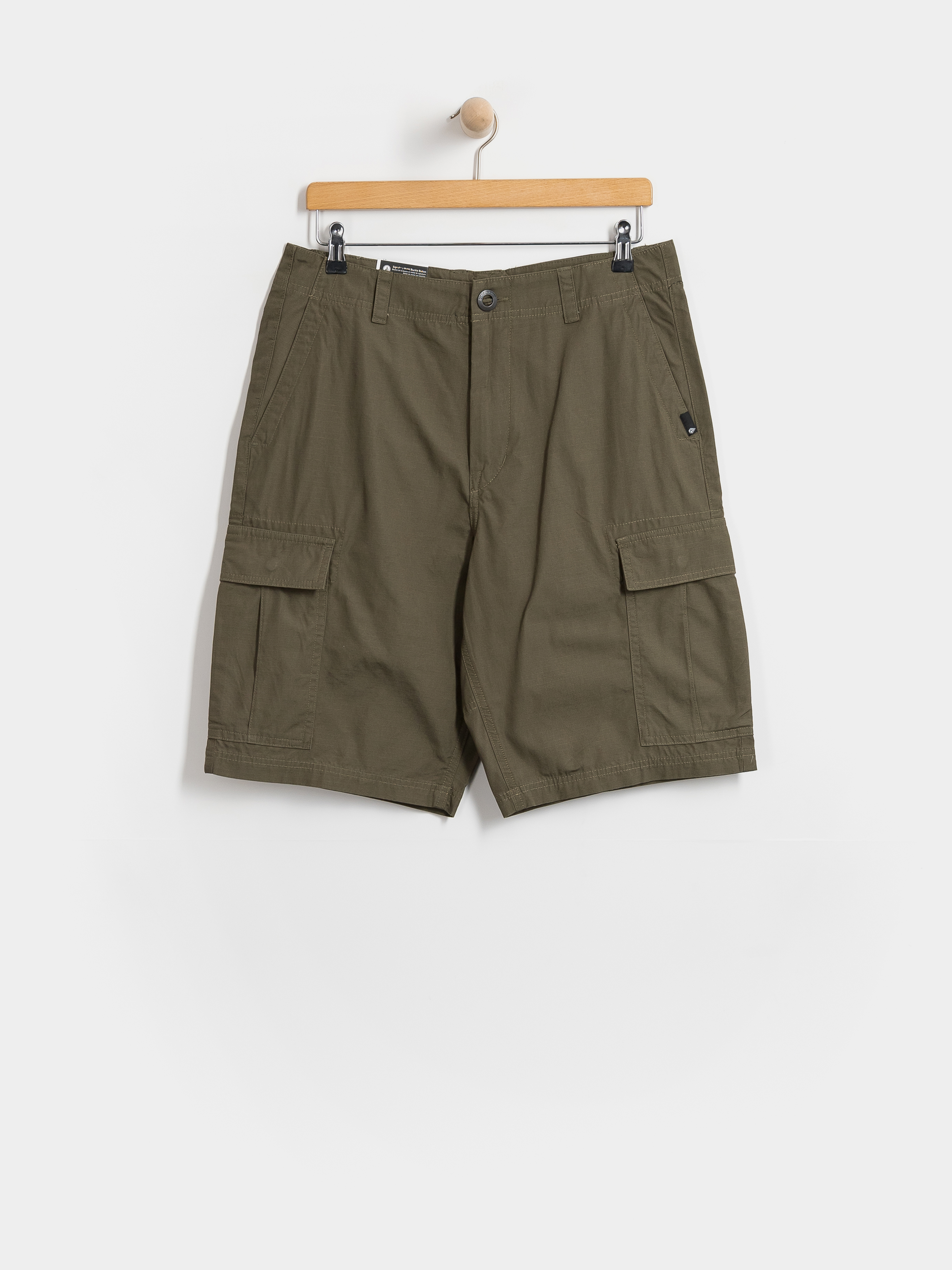 Къси панталони Volcom Strange Tripper Cargo 22