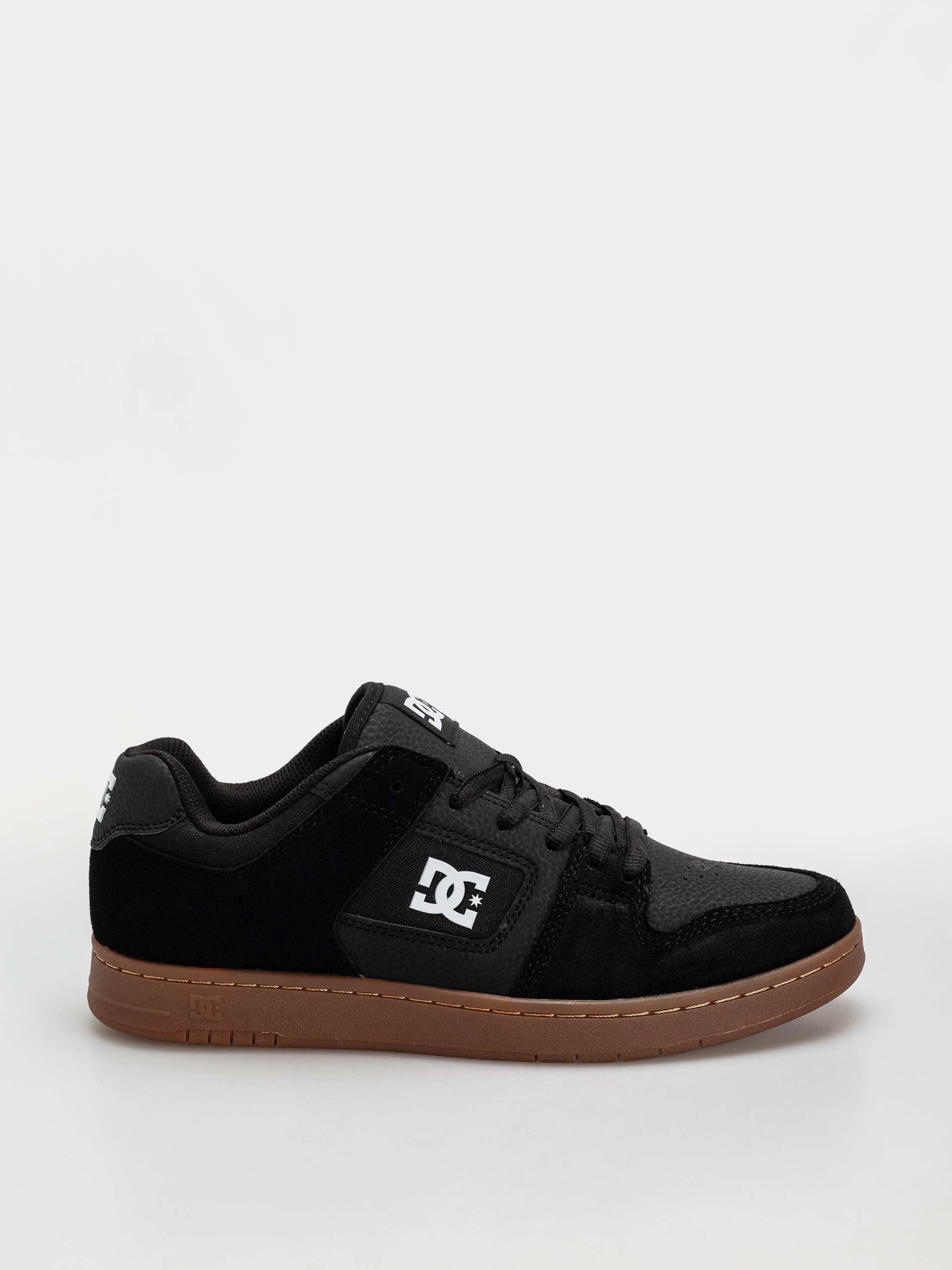 u041eu0431u0443u0432u043au0438 DC Manteca 4 (black/gum)