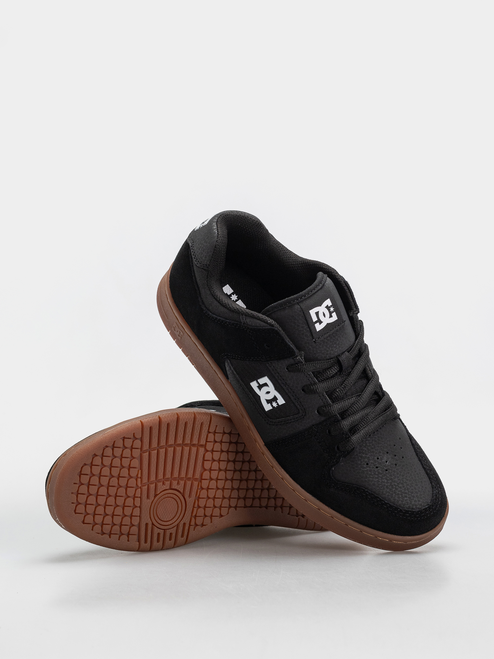 Обувки DC Manteca 4 (black/gum)