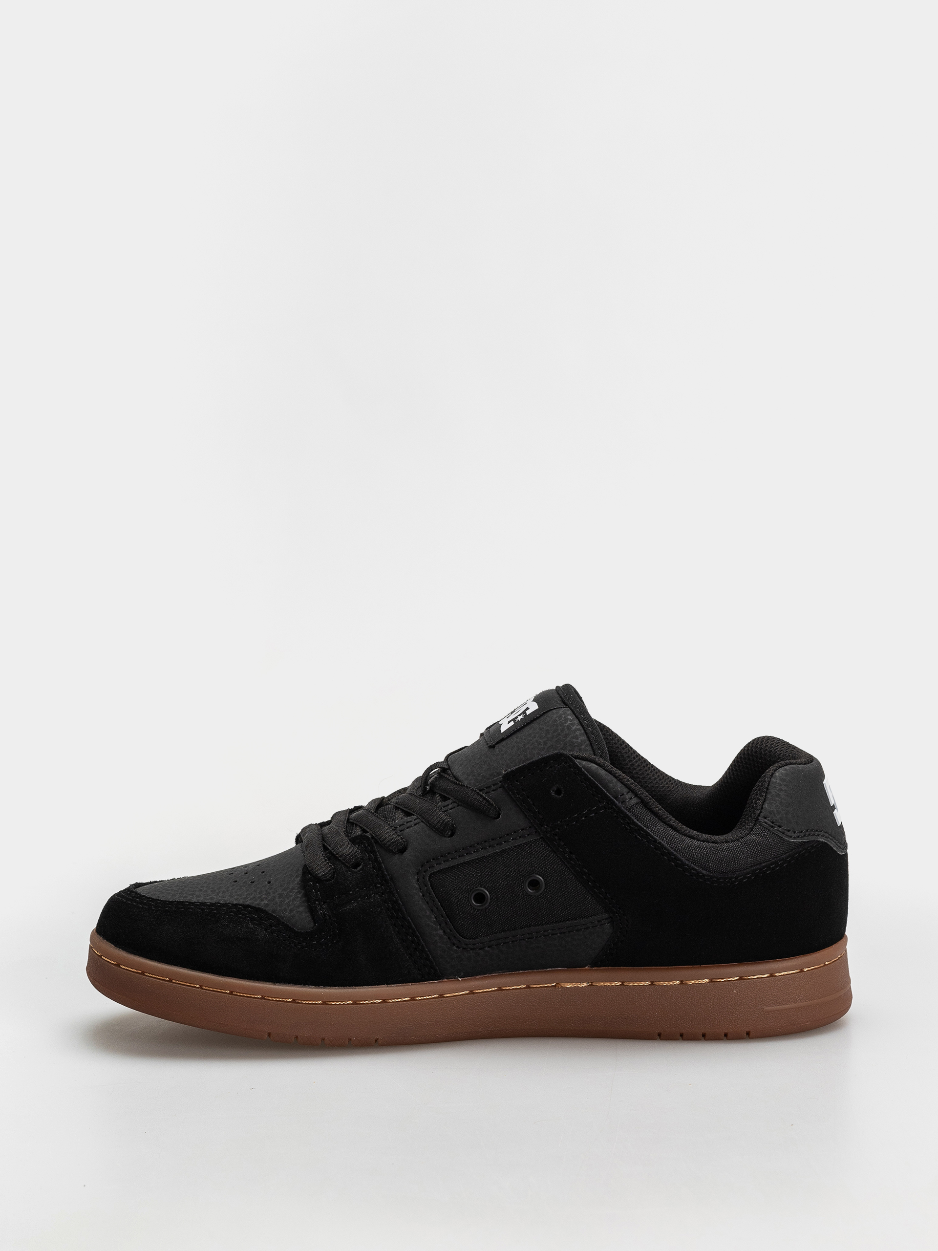 Обувки DC Manteca 4 (black/gum)
