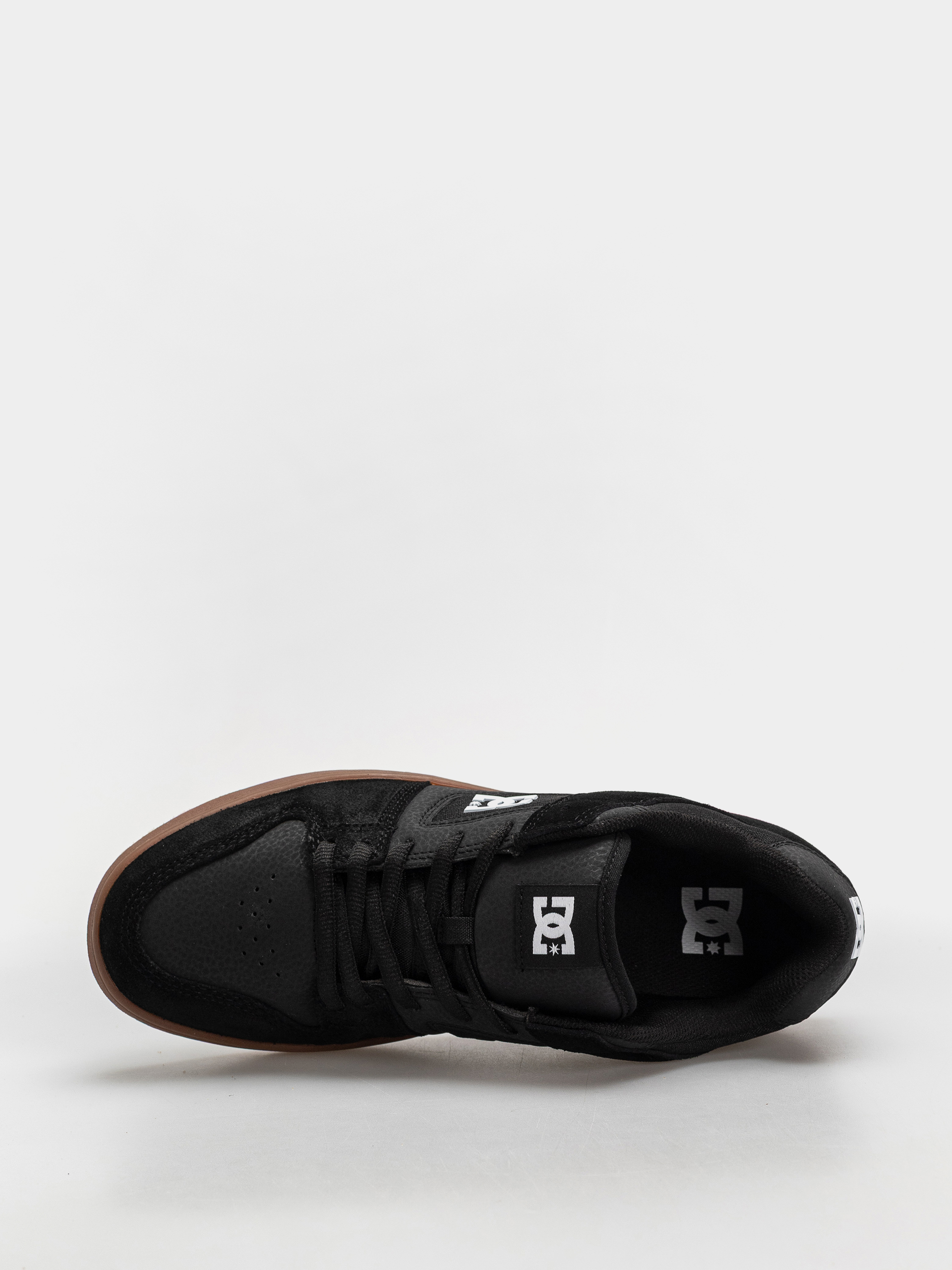 Обувки DC Manteca 4 (black/gum)