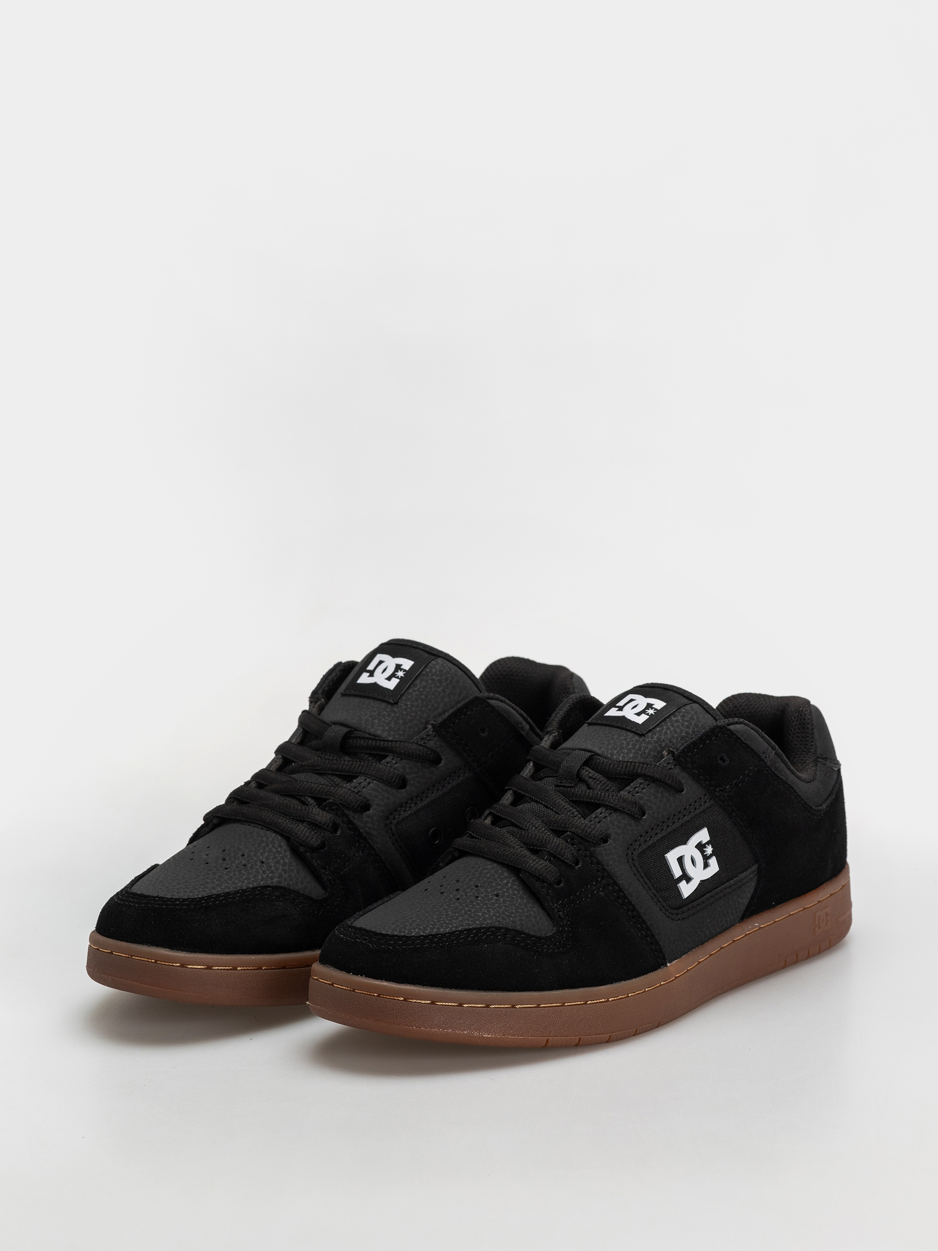 Обувки DC Manteca 4 (black/gum)