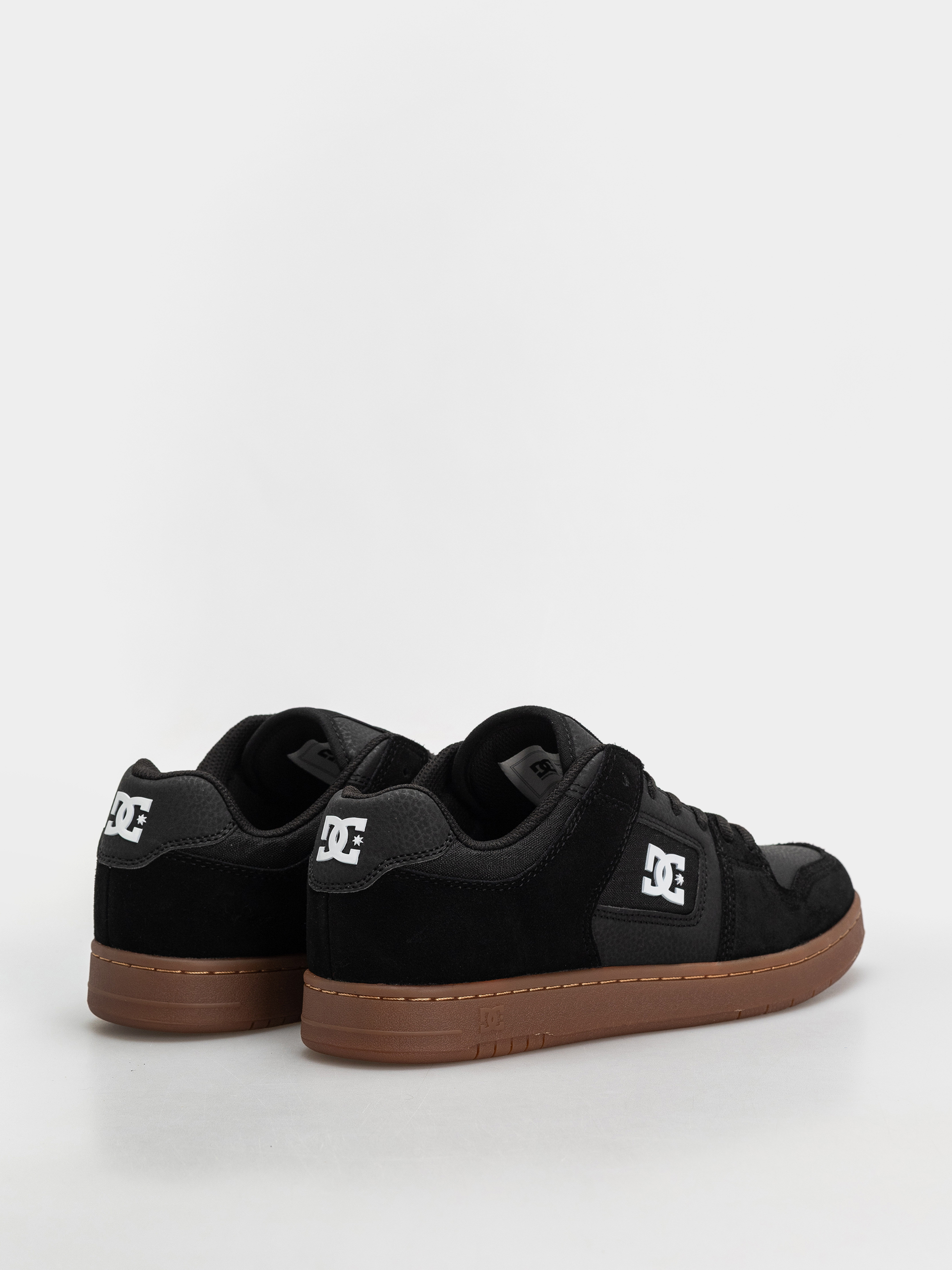 Обувки DC Manteca 4 (black/gum)