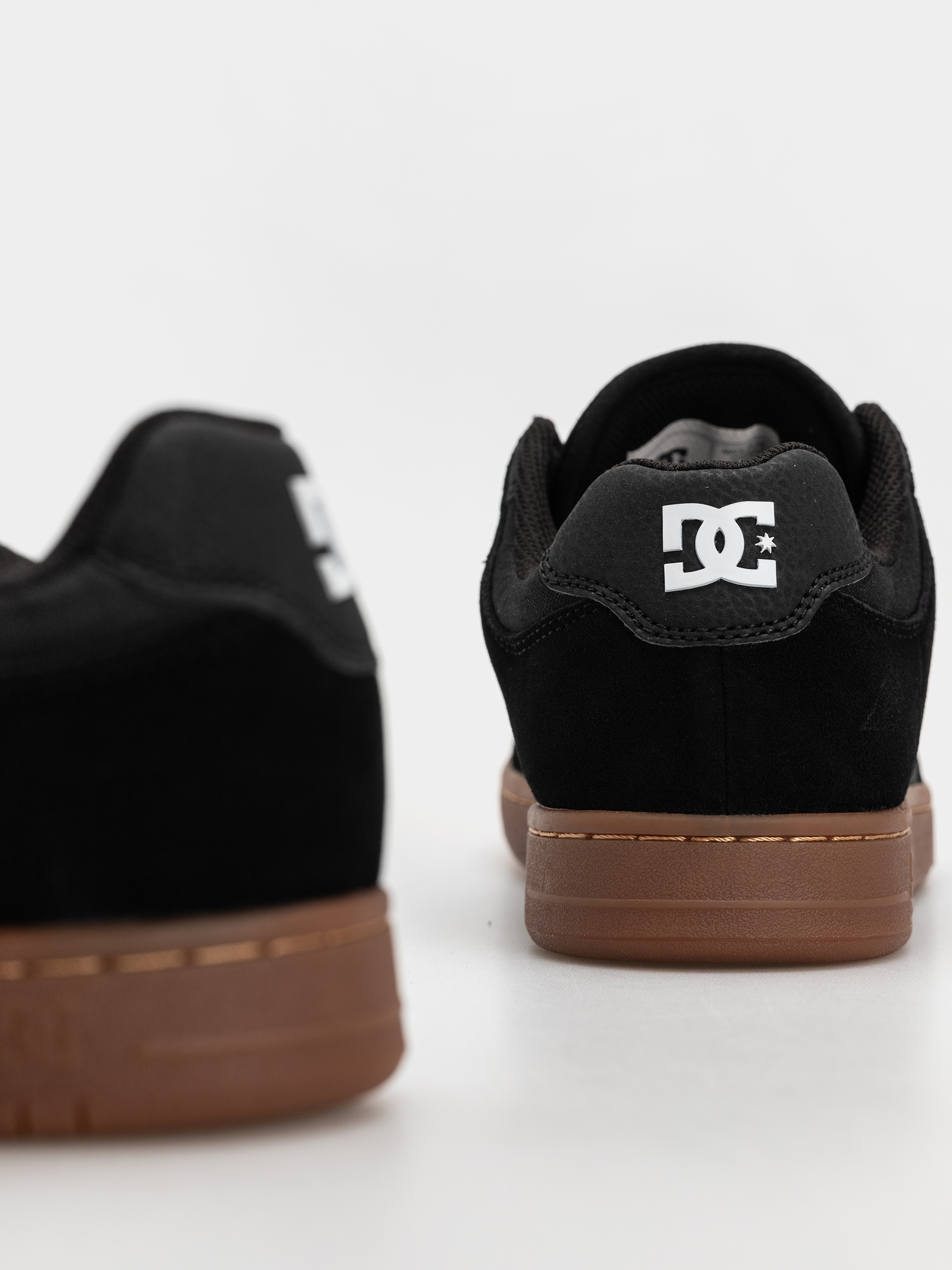Обувки DC Manteca 4 (black/gum)