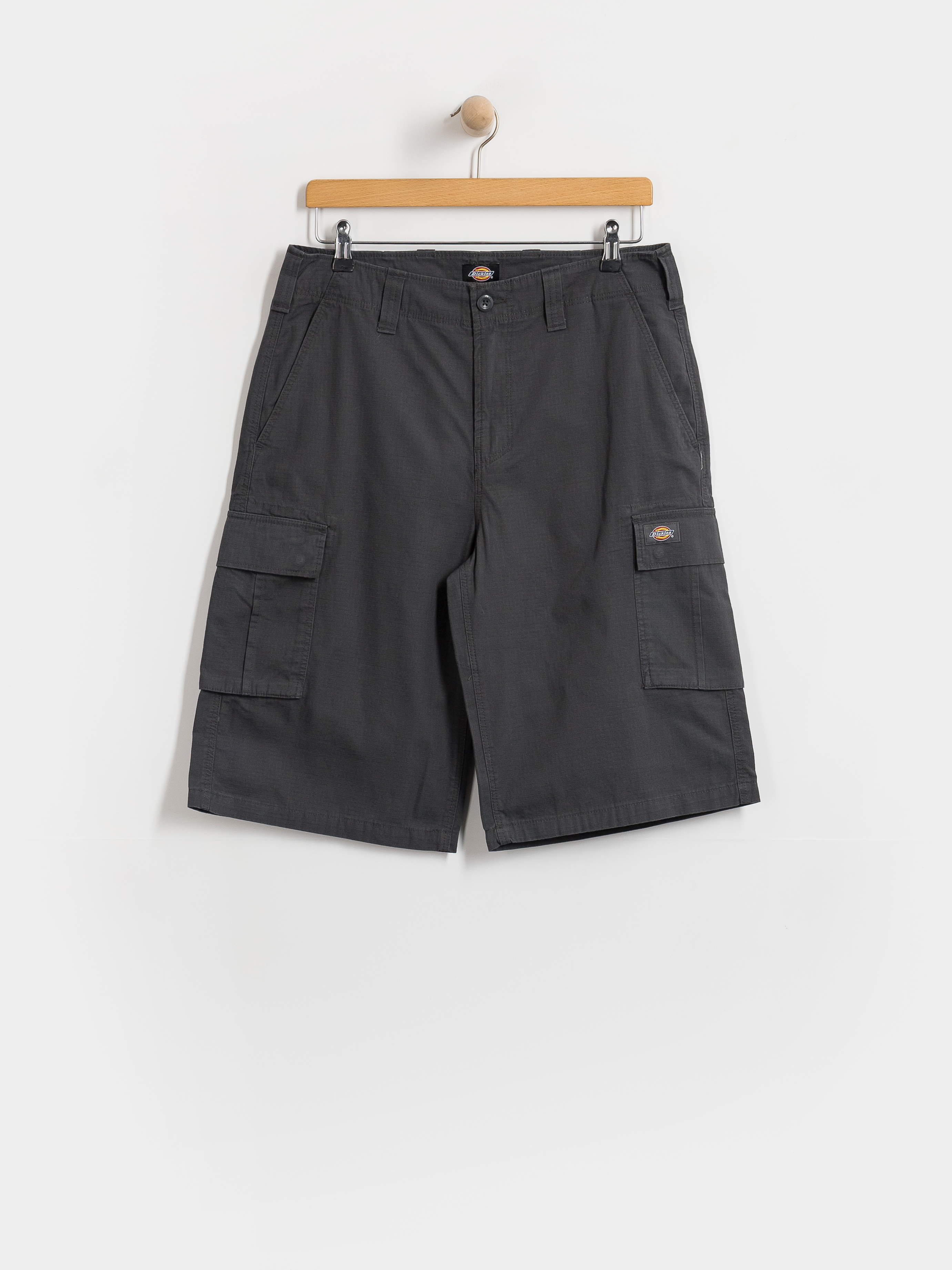 u041au044au0441u0438 u043fu0430u043du0442u0430u043bu043eu043du0438 Dickies Eagle Bend (charcoal grey)