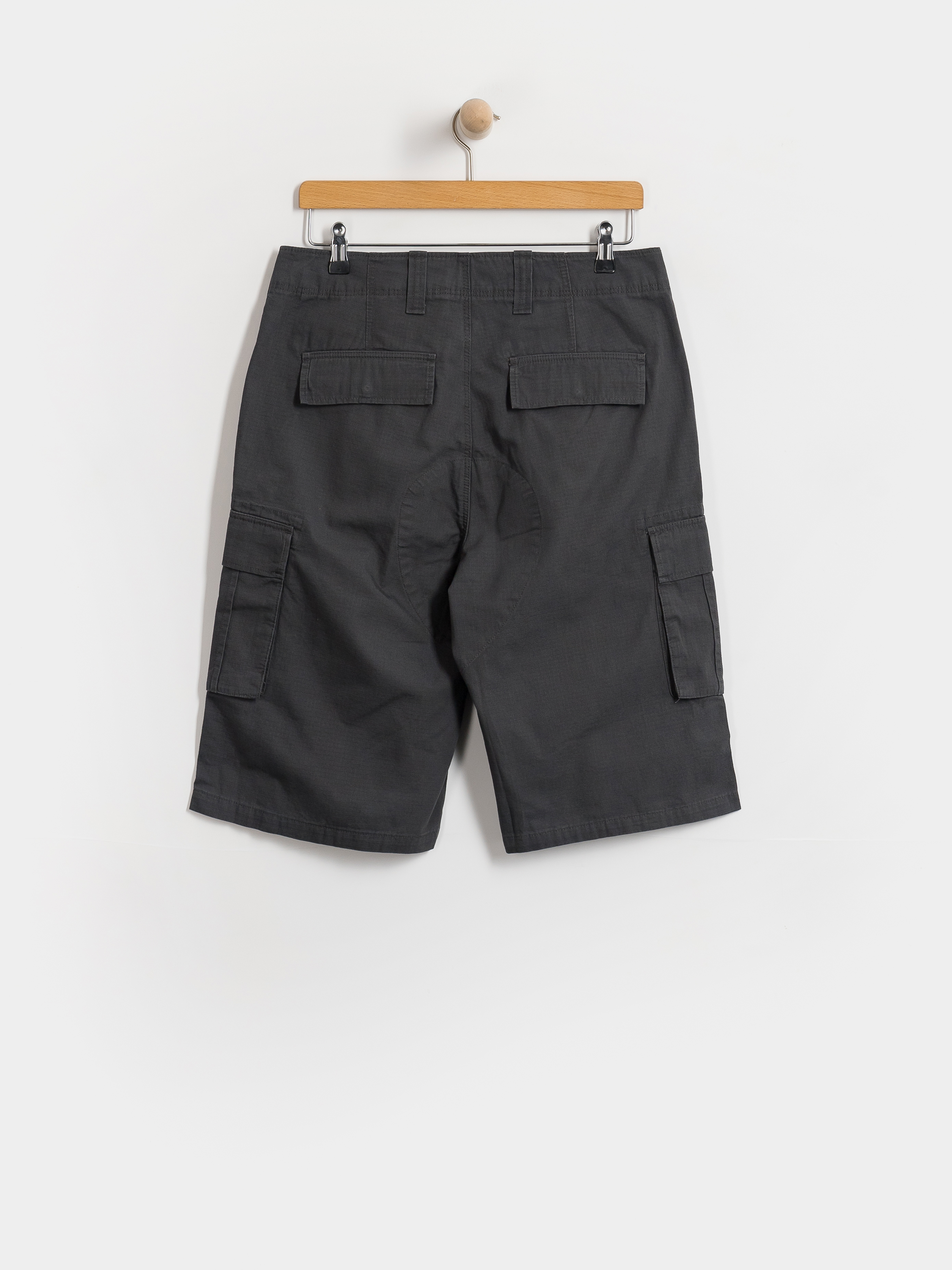 Къси панталони Dickies Eagle Bend (charcoal grey)