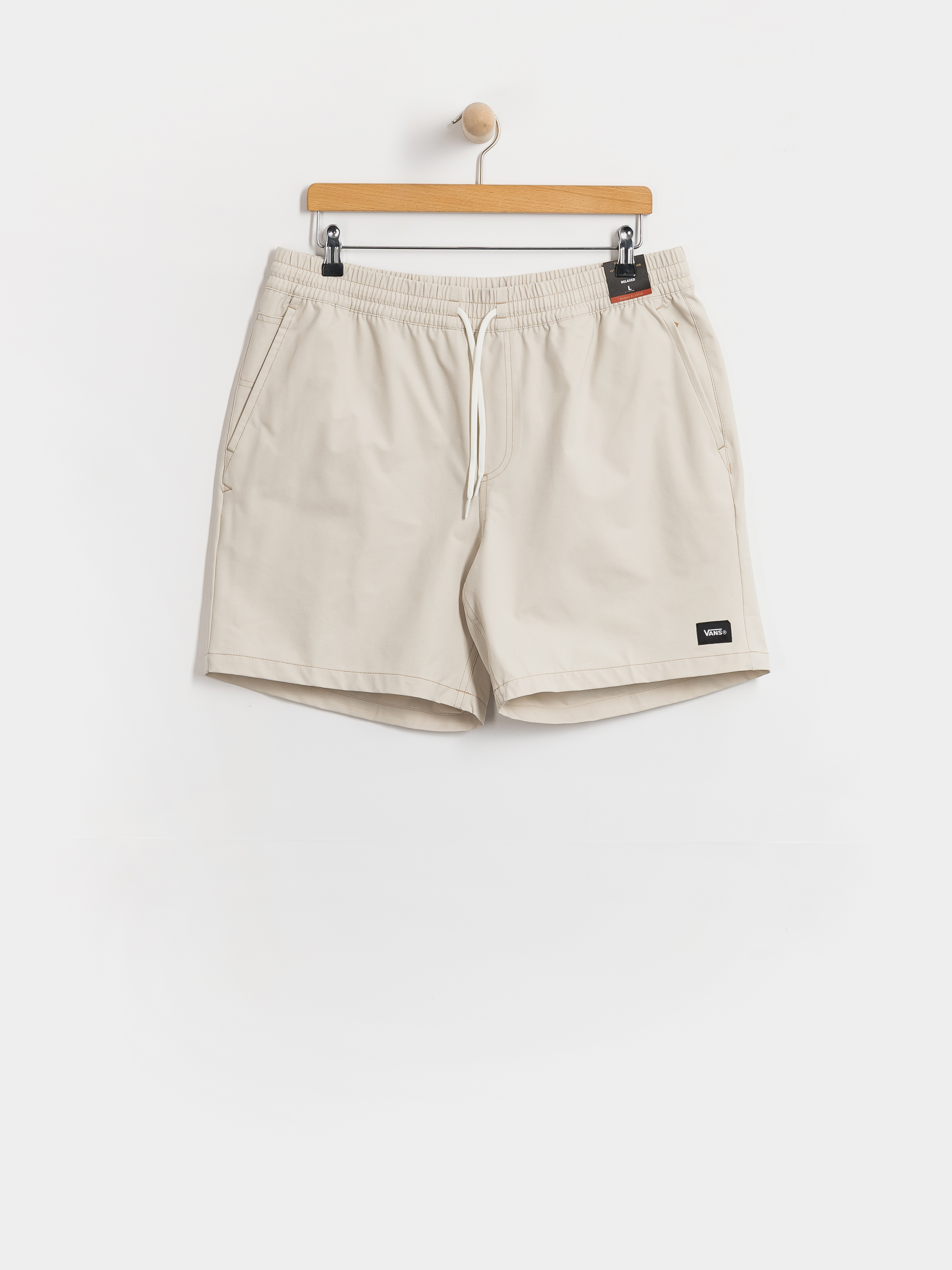 u041au044au0441u0438 u043fu0430u043du0442u0430u043bu043eu043du0438 Vans Range Relaxed Sport (oatmeal)