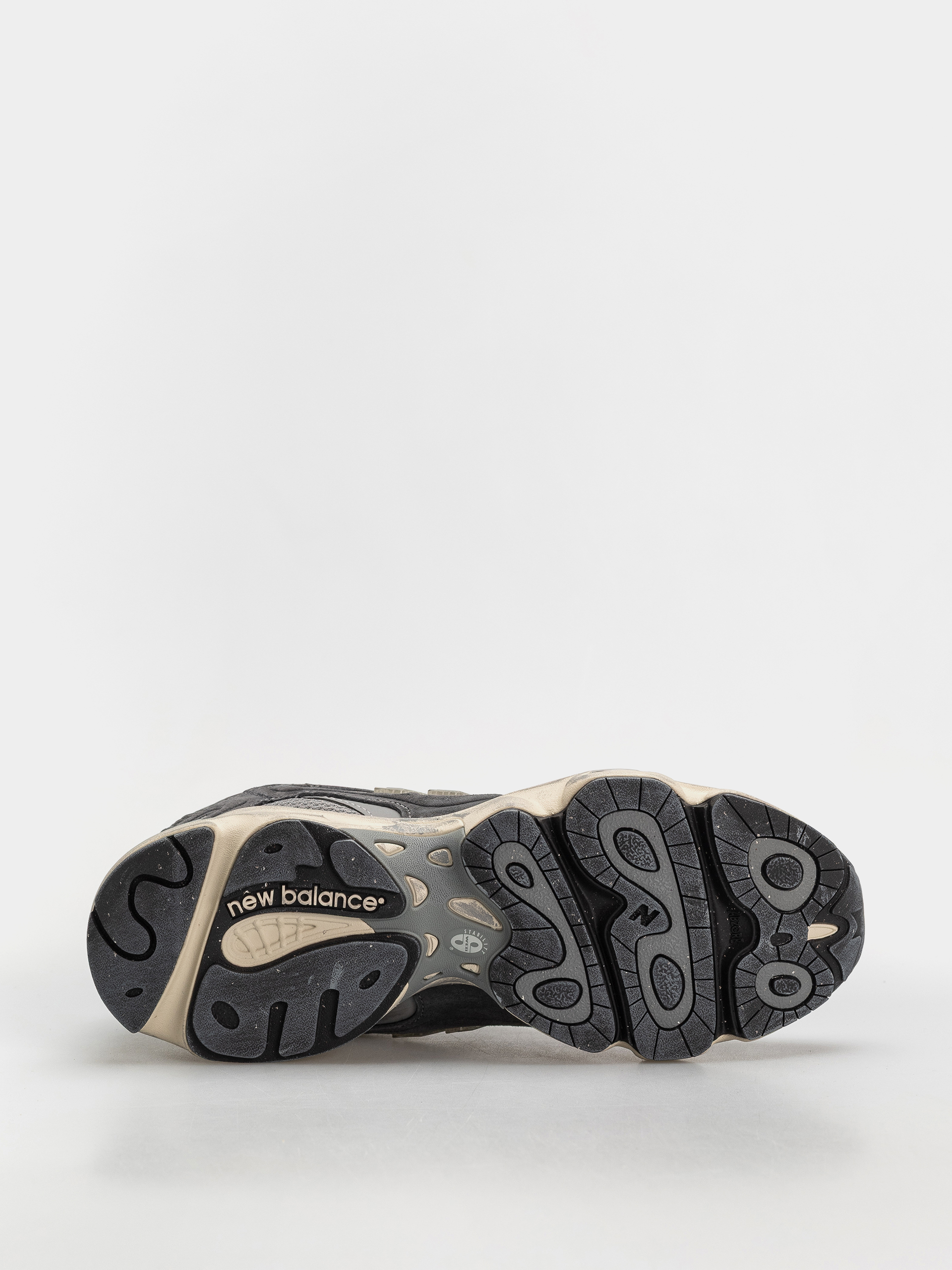 Обувки New Balance 1000 (castlerock/slate grey)