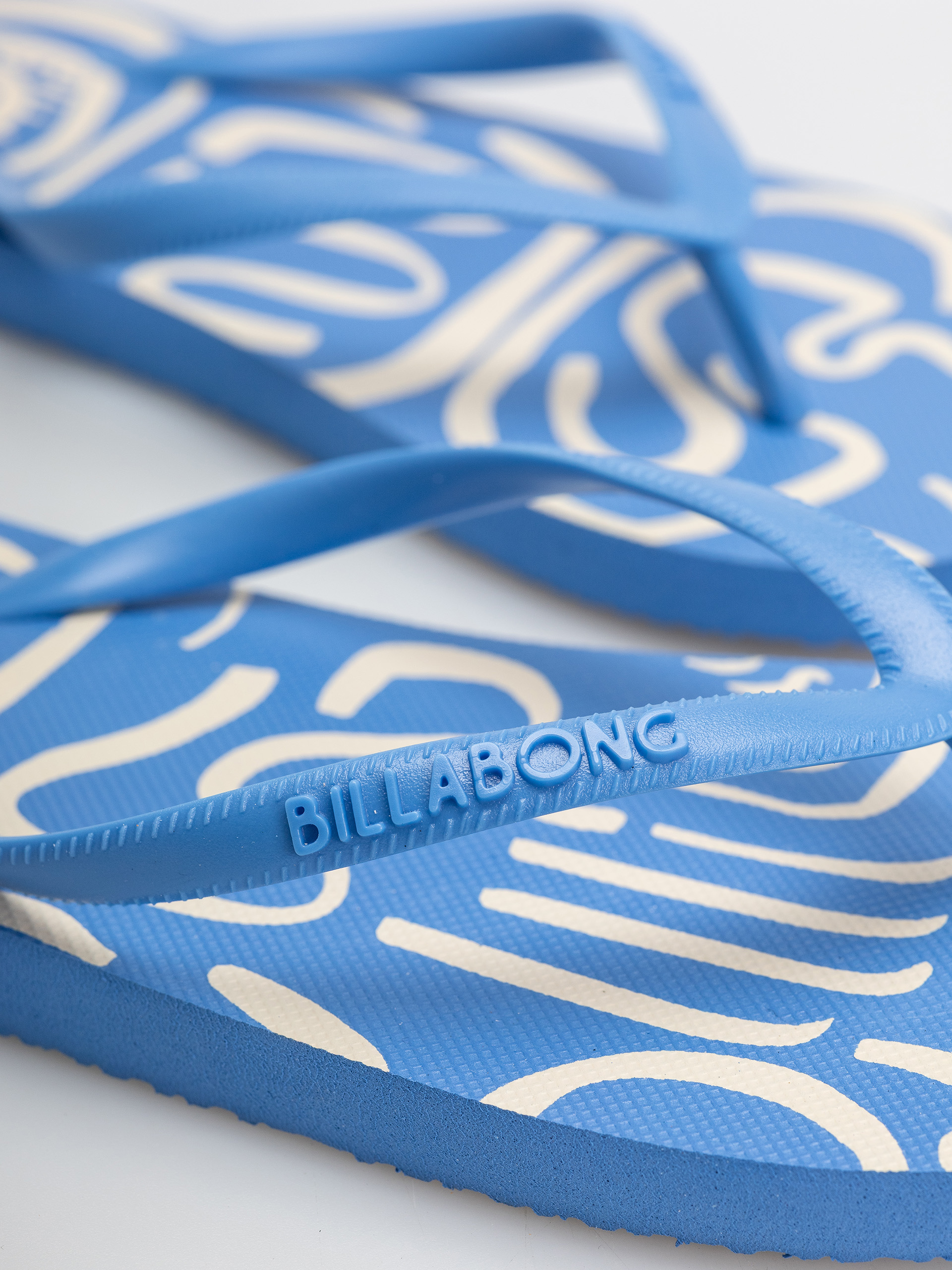 Джапанки Billabong Dama Wmn (true blue)