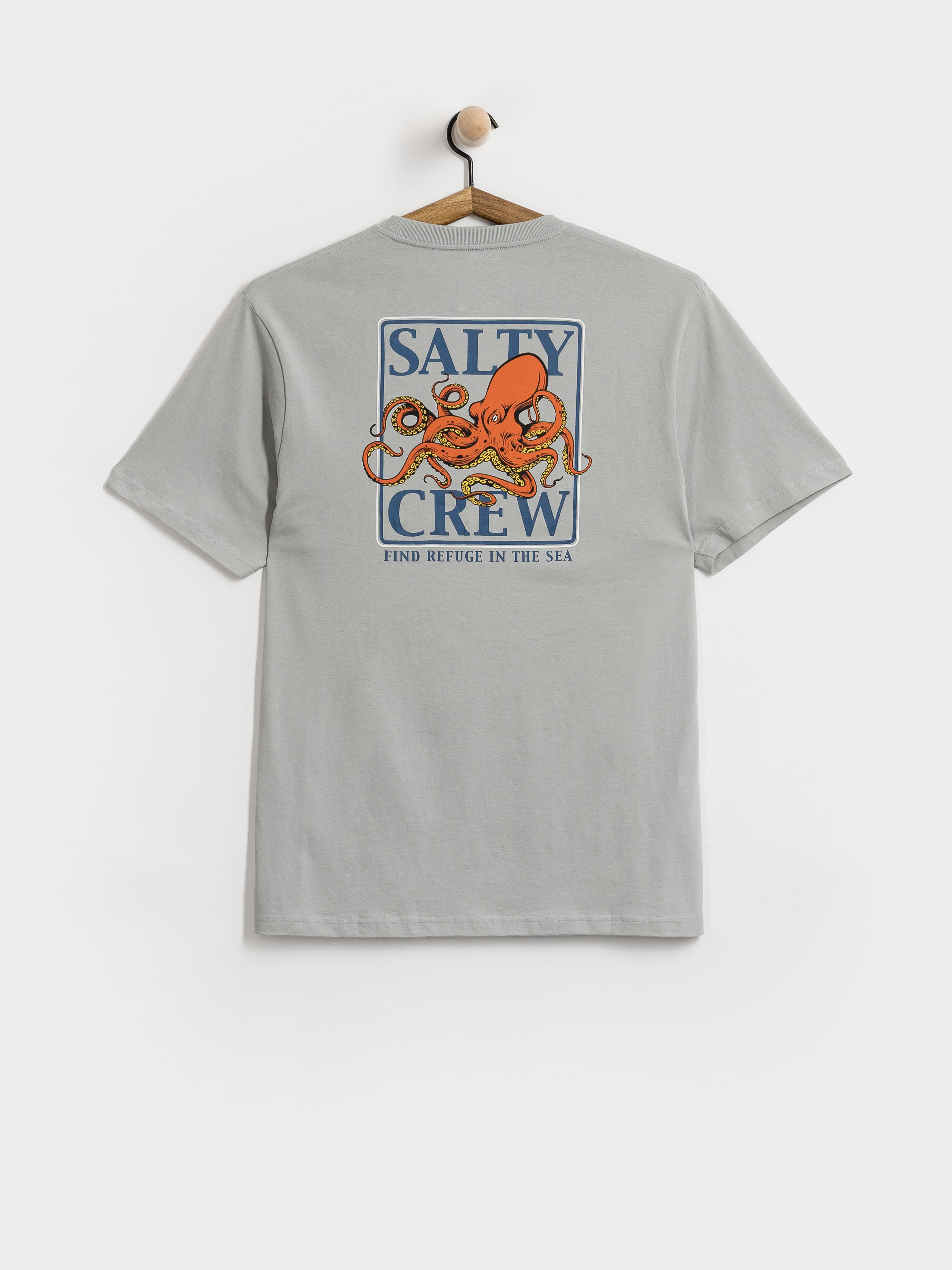 u0422u0435u043du0438u0441u043au0430 Salty Crew Ink Slinger (quarry)
