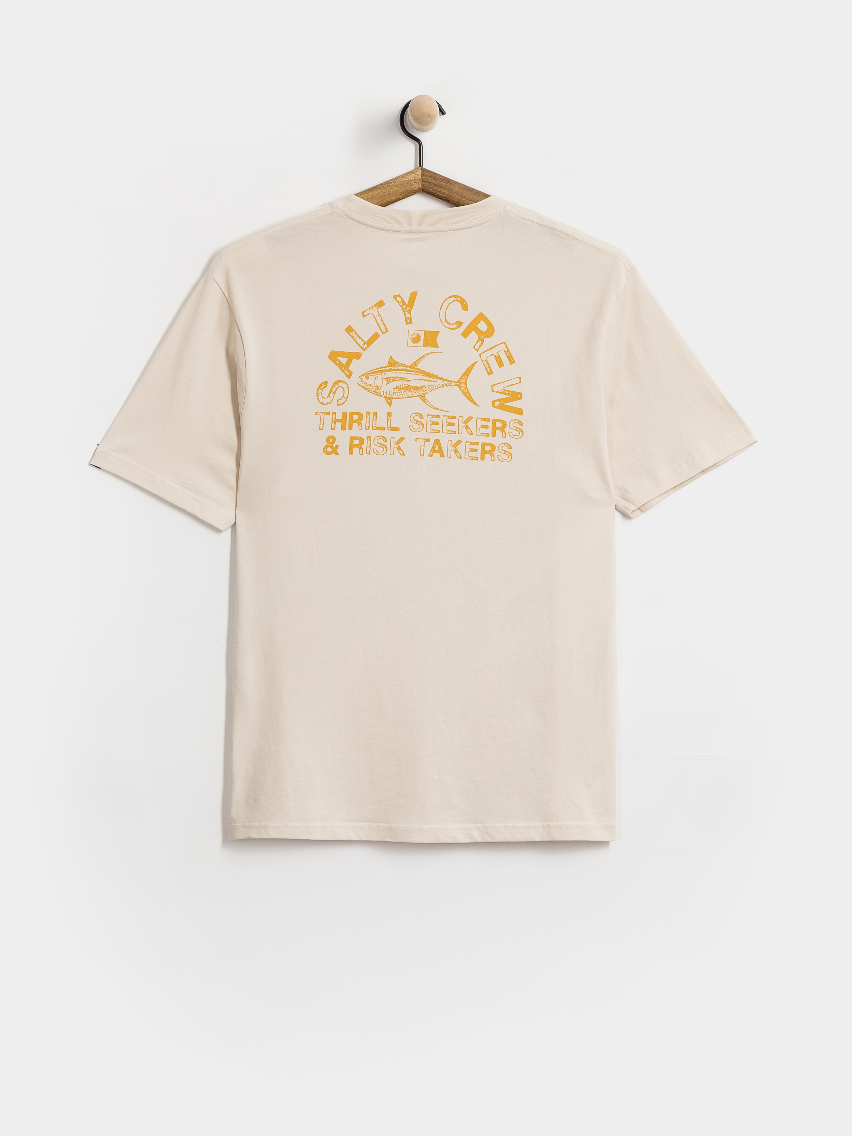 Тениска Salty Crew Stamped Classic