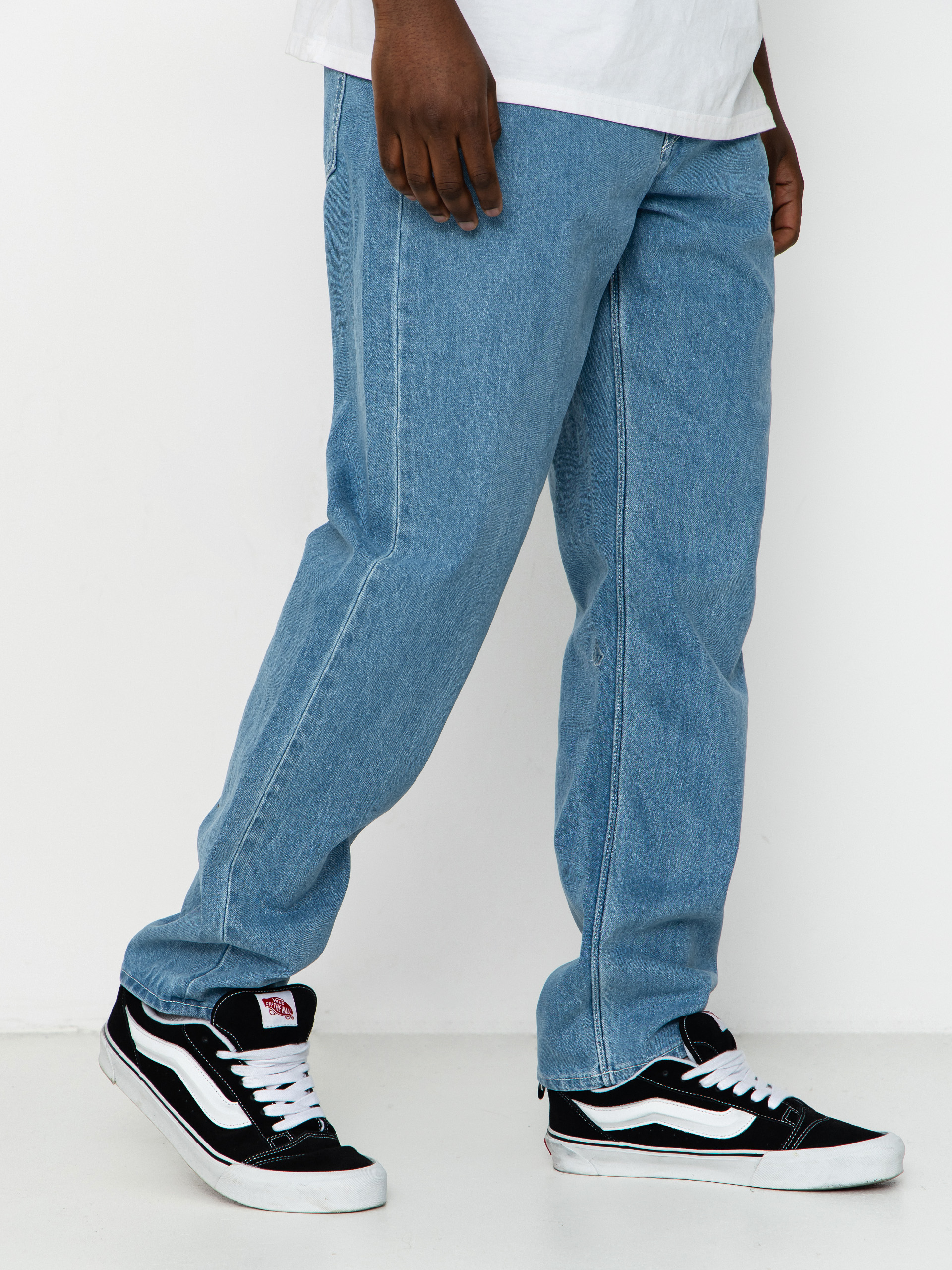 Панталони Volcom Fivedown (camper blue)