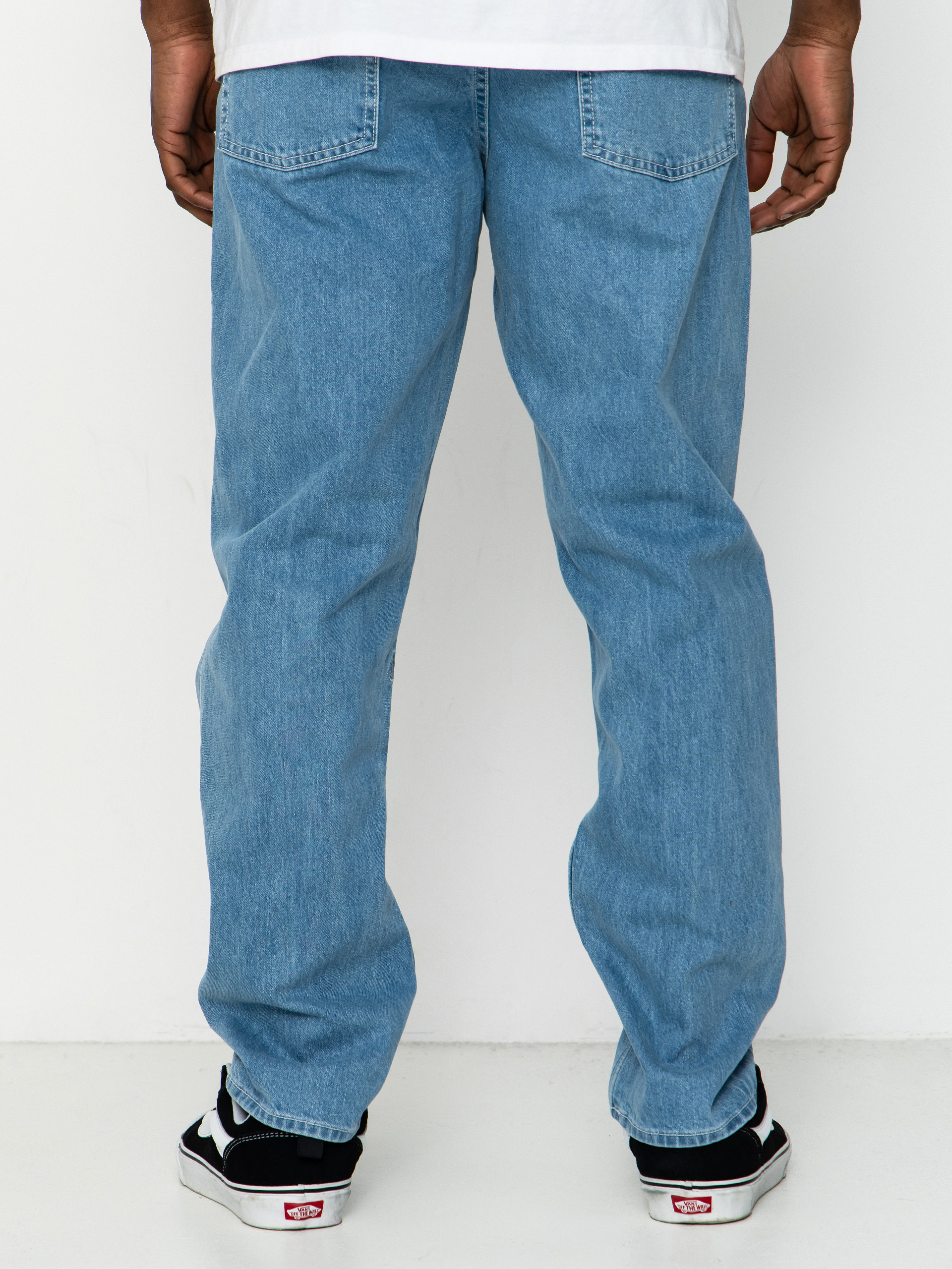 Панталони Volcom Fivedown (camper blue)