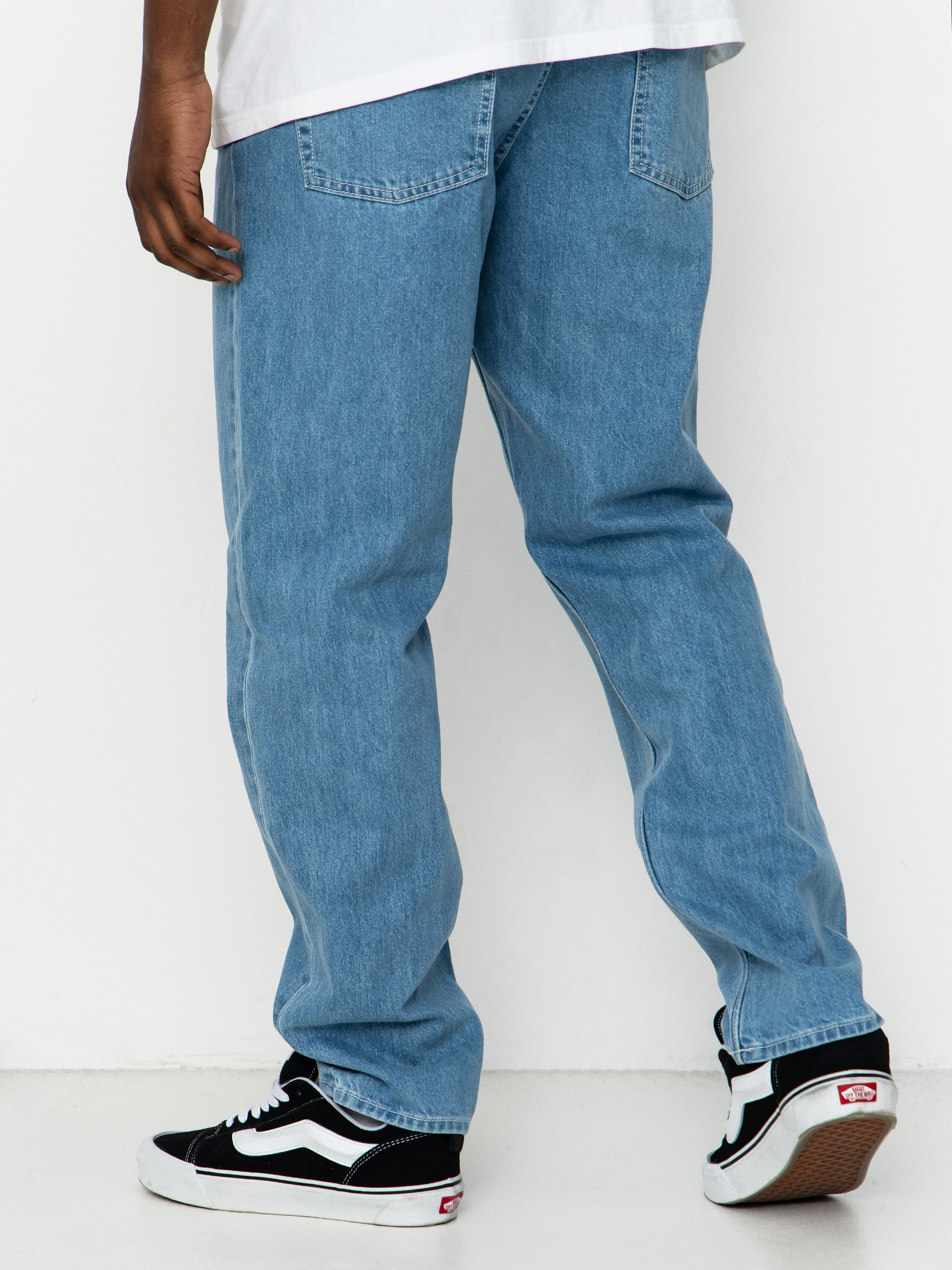 Панталони Volcom Fivedown (camper blue)