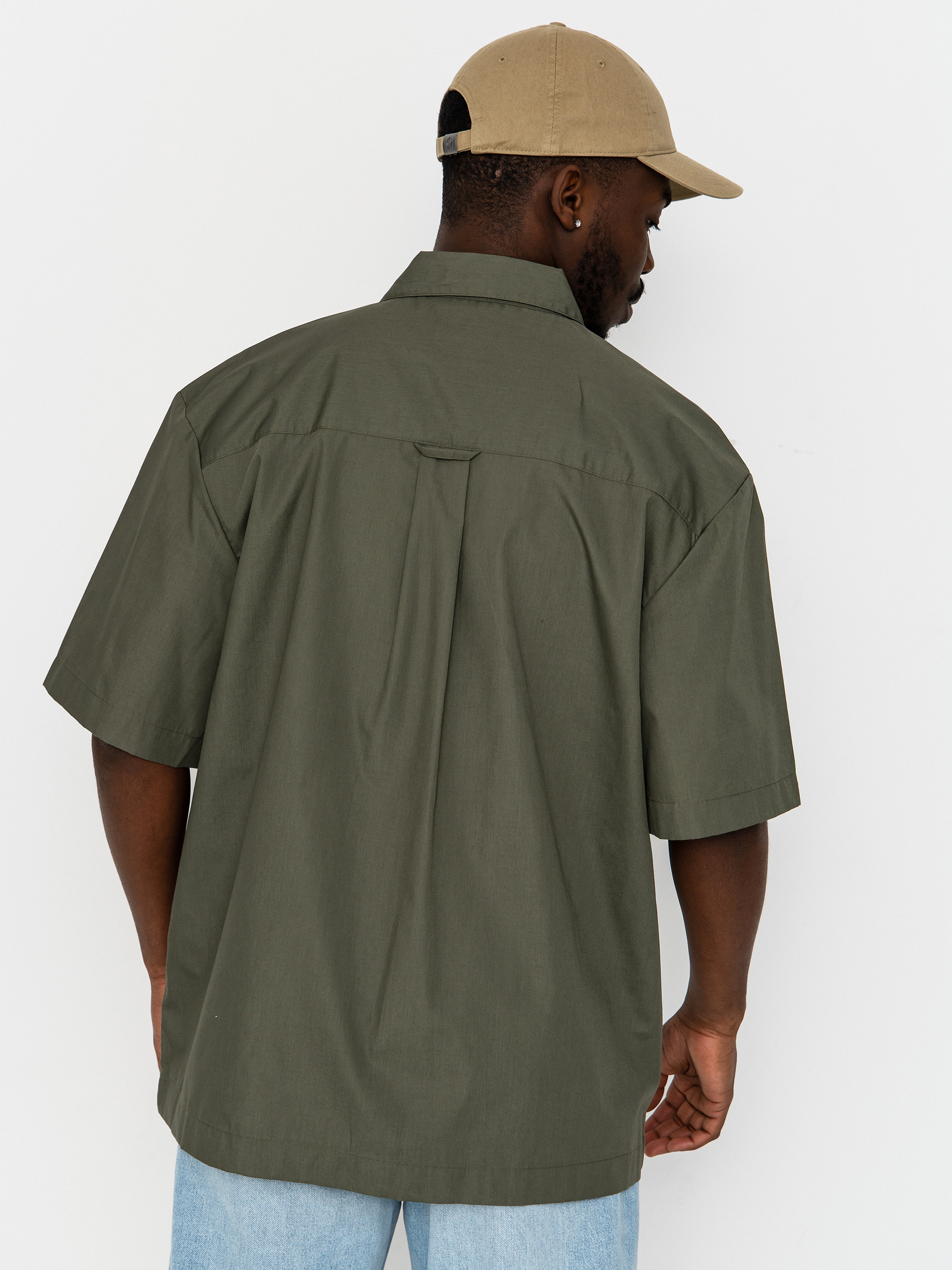 Риза Carhartt WIP Craft (leaf)