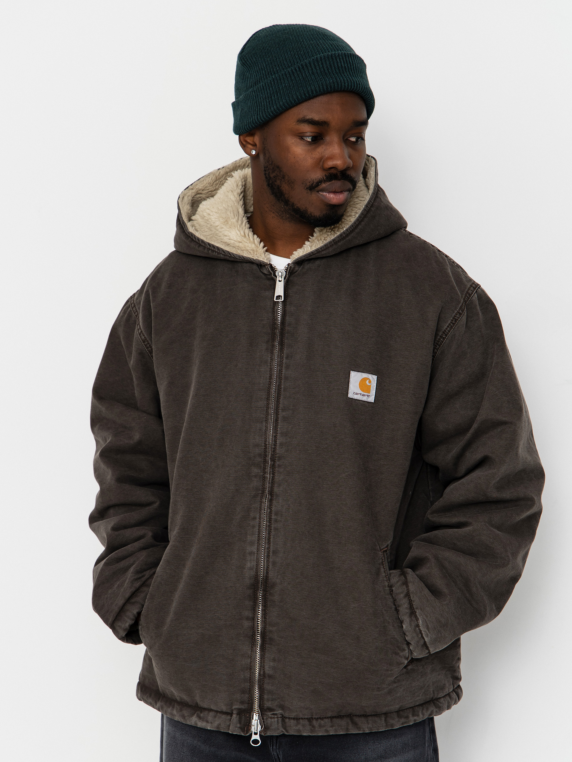 Яке Carhartt WIP Mitch (brass)