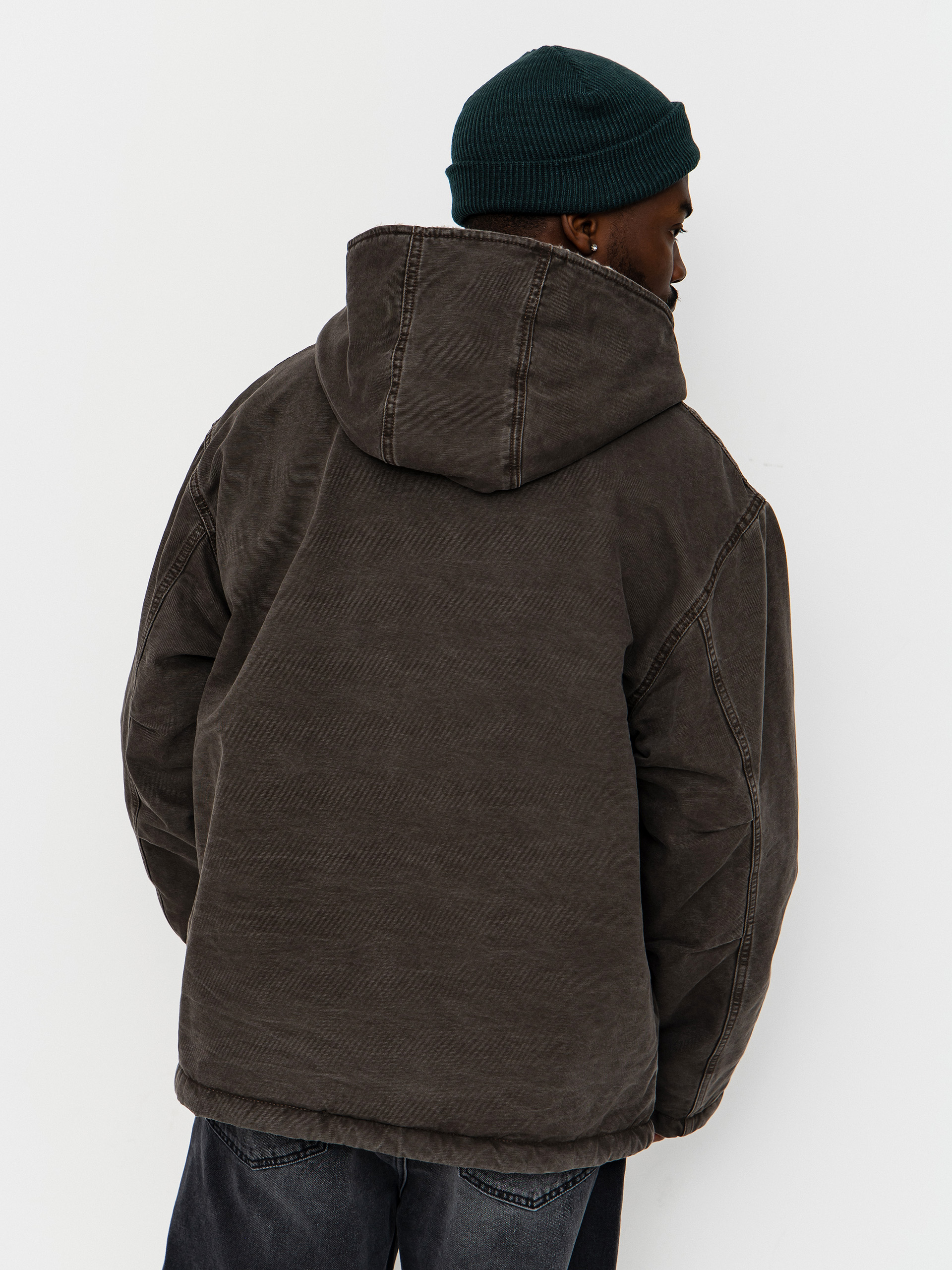 Яке Carhartt WIP Mitch (brass)